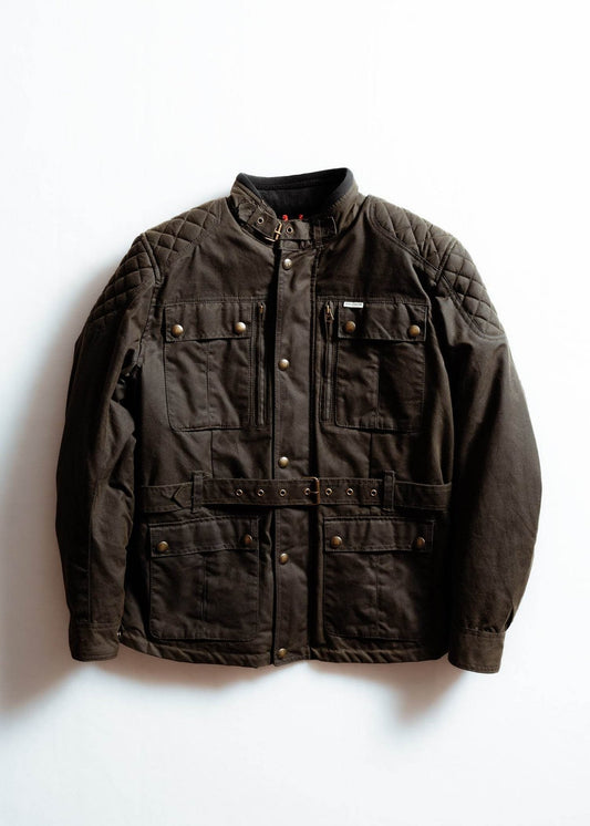 Enduro Jacket - Wander Together Outfitters