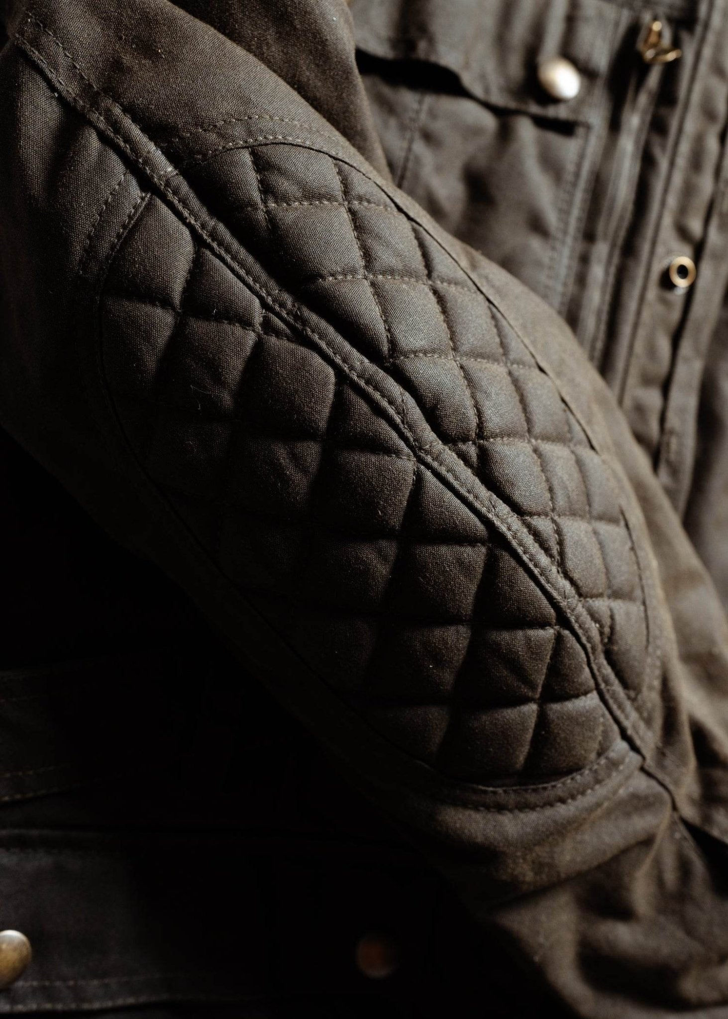 Enduro Jacket - Wander Together Outfitters