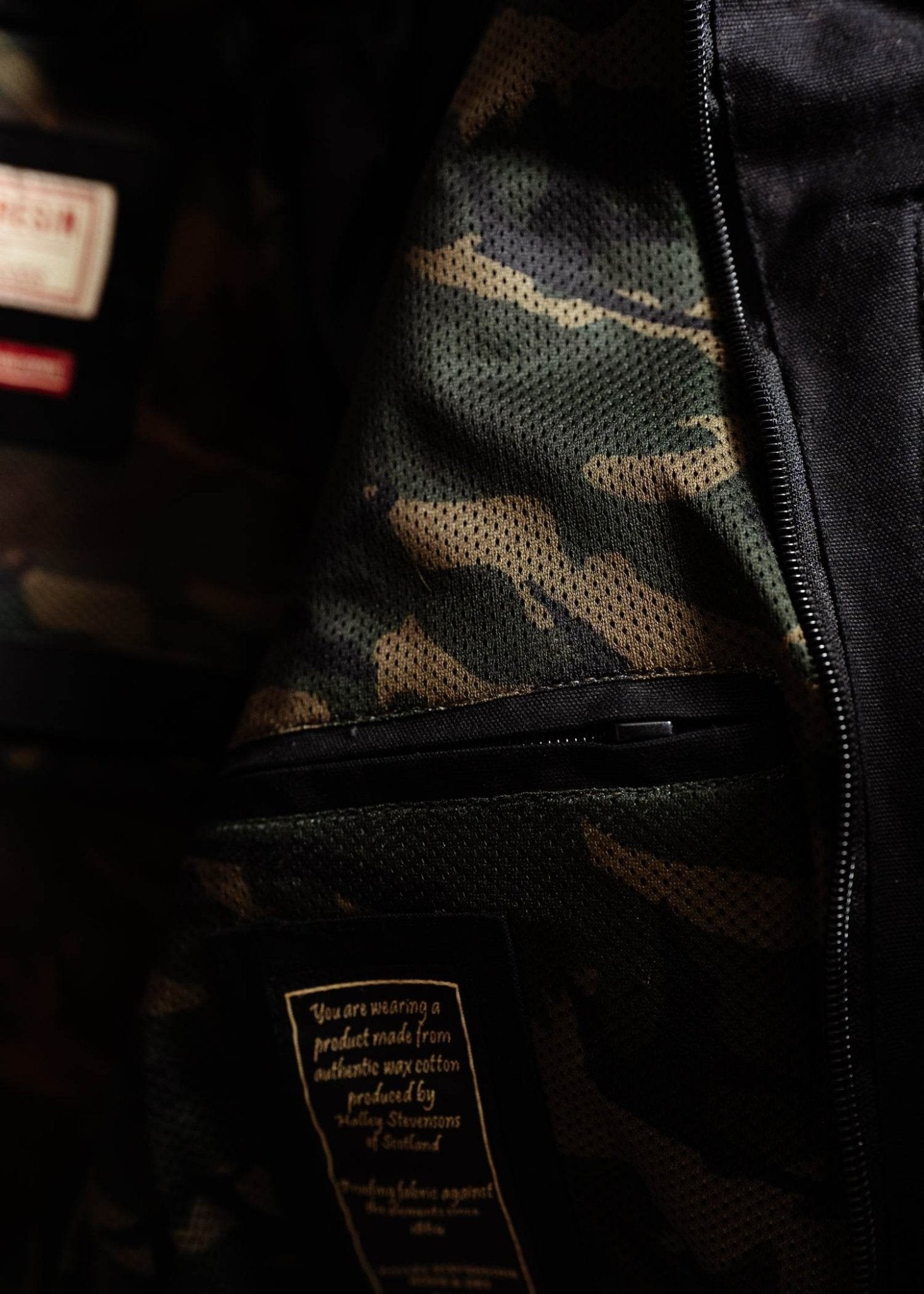 Enduro Jacket - Wander Together Outfitters