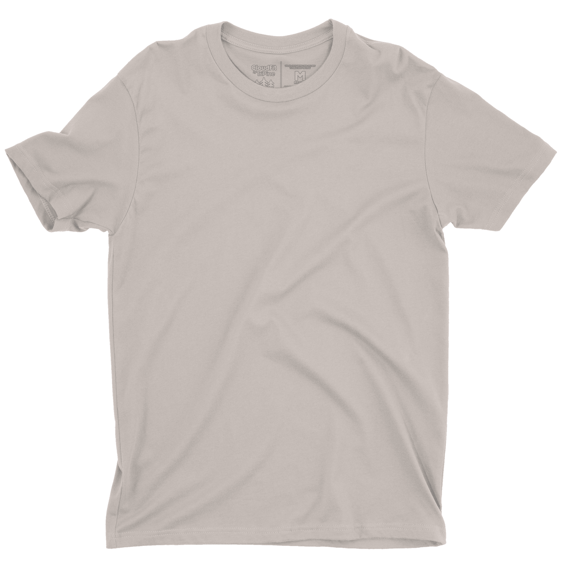 Essential CloudFit Tee - Wander Together Outfitters