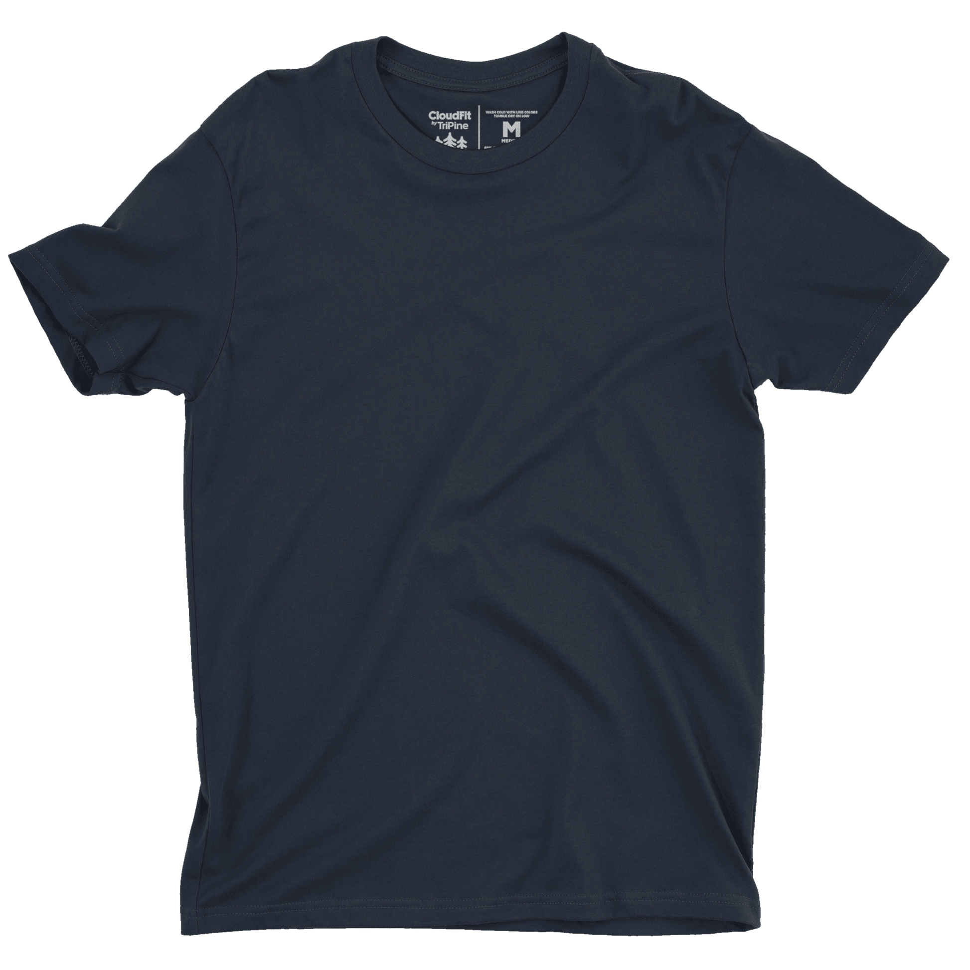Essential CloudFit Tee - Wander Together Outfitters