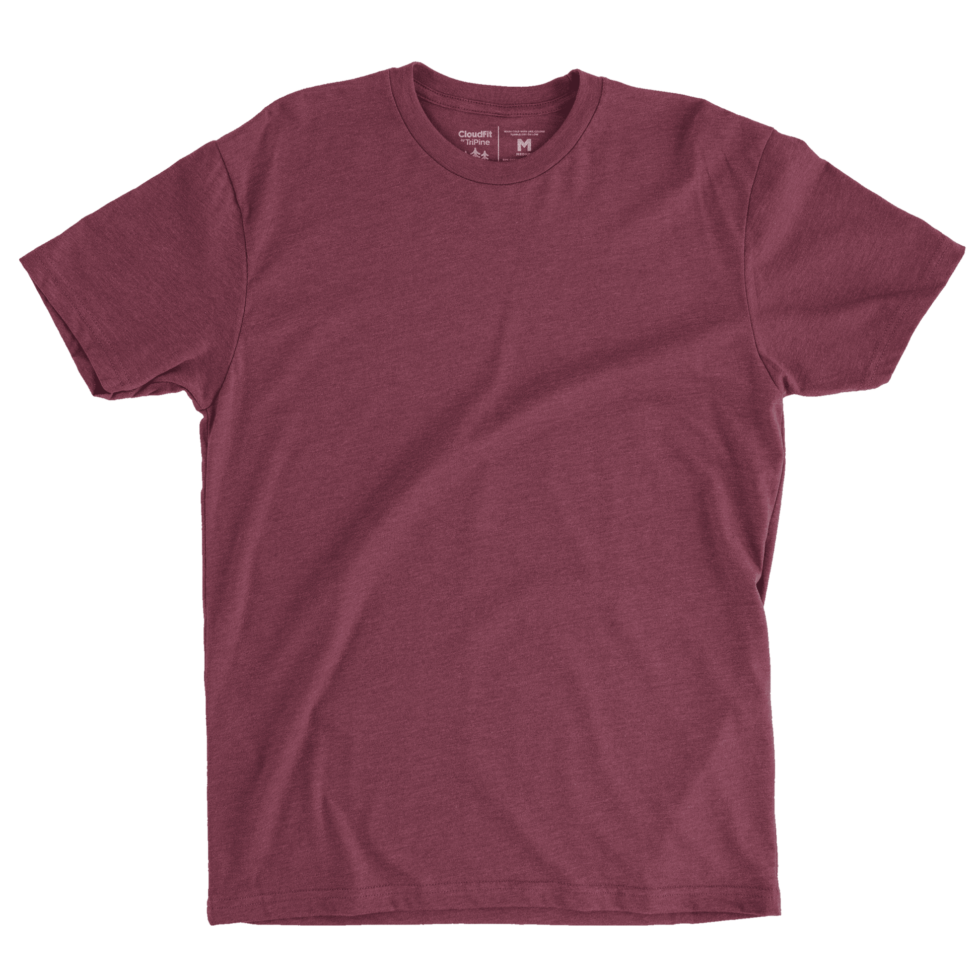 Essential CloudFit Tee - Wander Together Outfitters