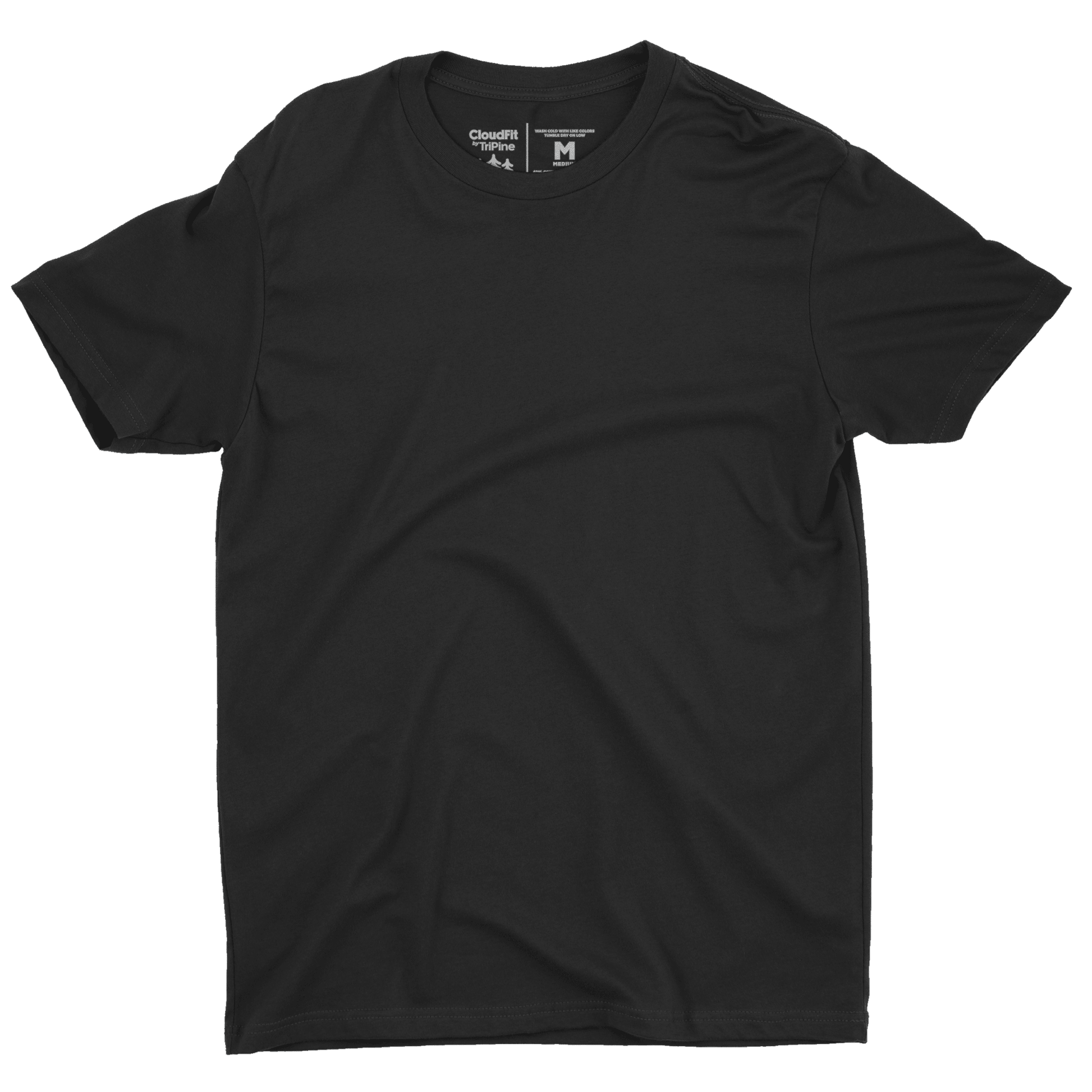 Essential CloudFit Tee - Wander Together Outfitters