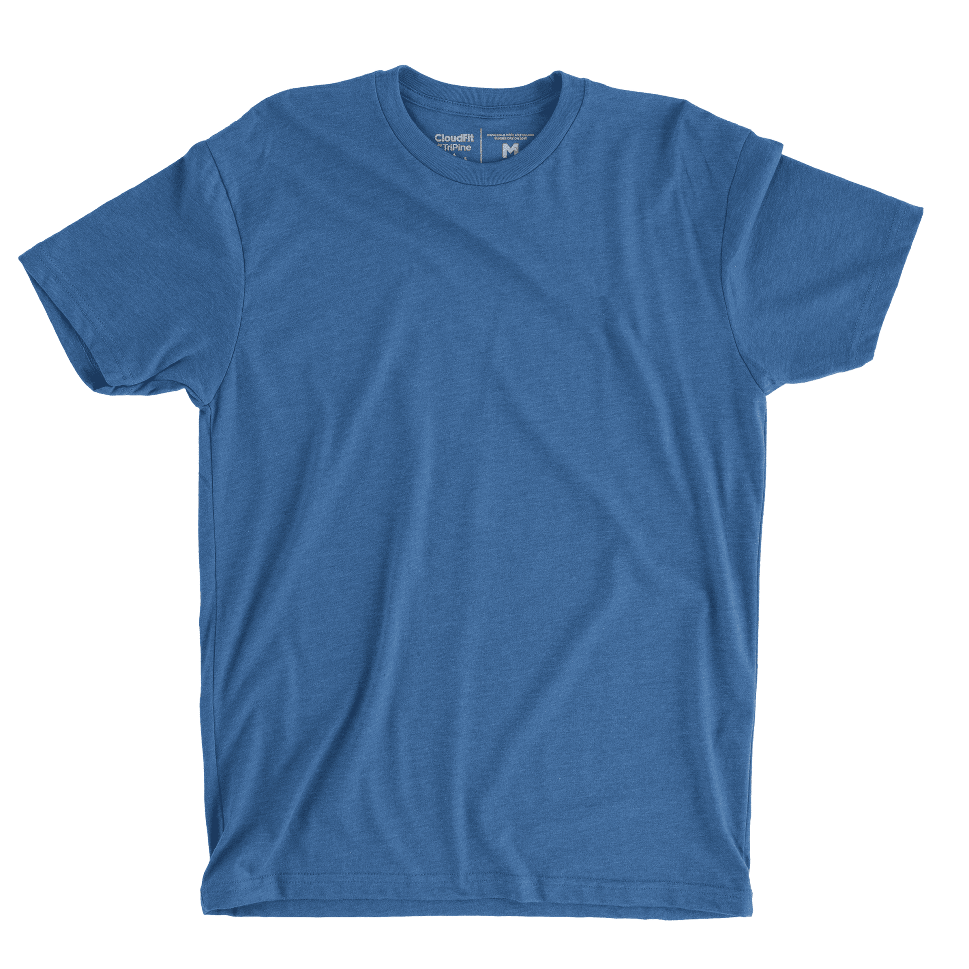 Essential CloudFit Tee - Wander Together Outfitters