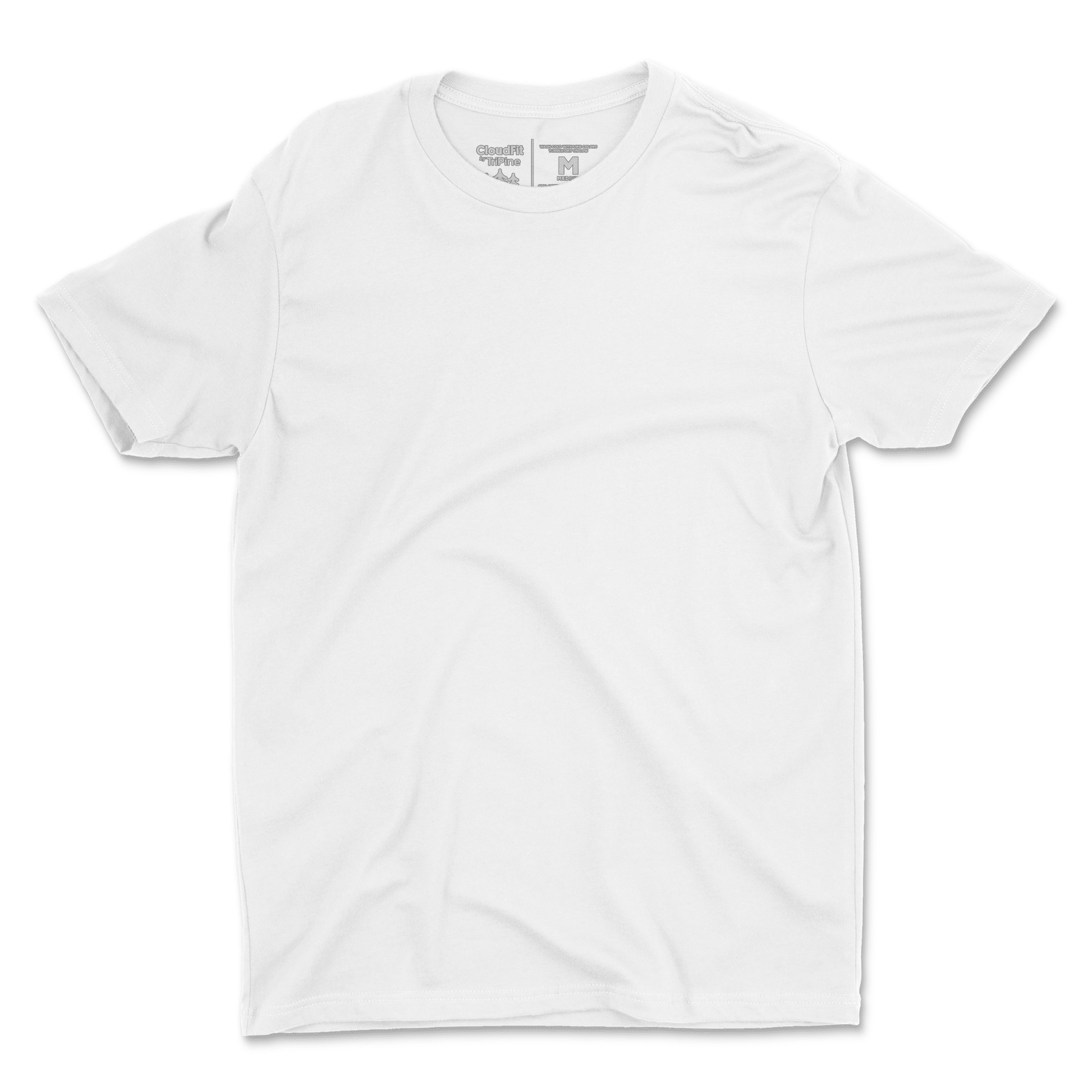 Essential CloudFit Tee - Wander Together Outfitters