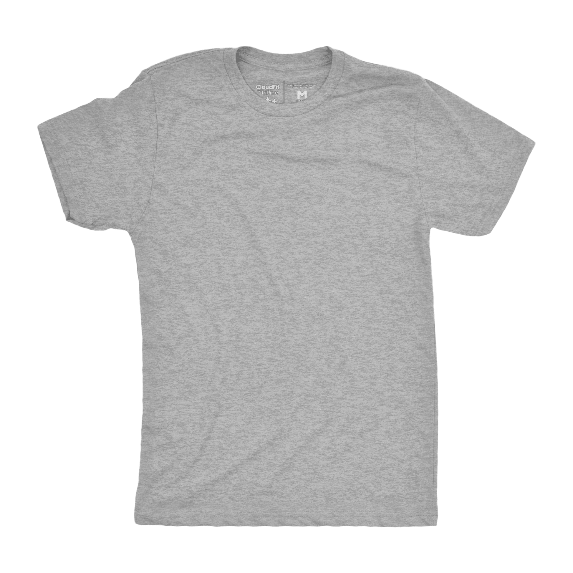 Essential CloudFit Tee - Wander Together Outfitters
