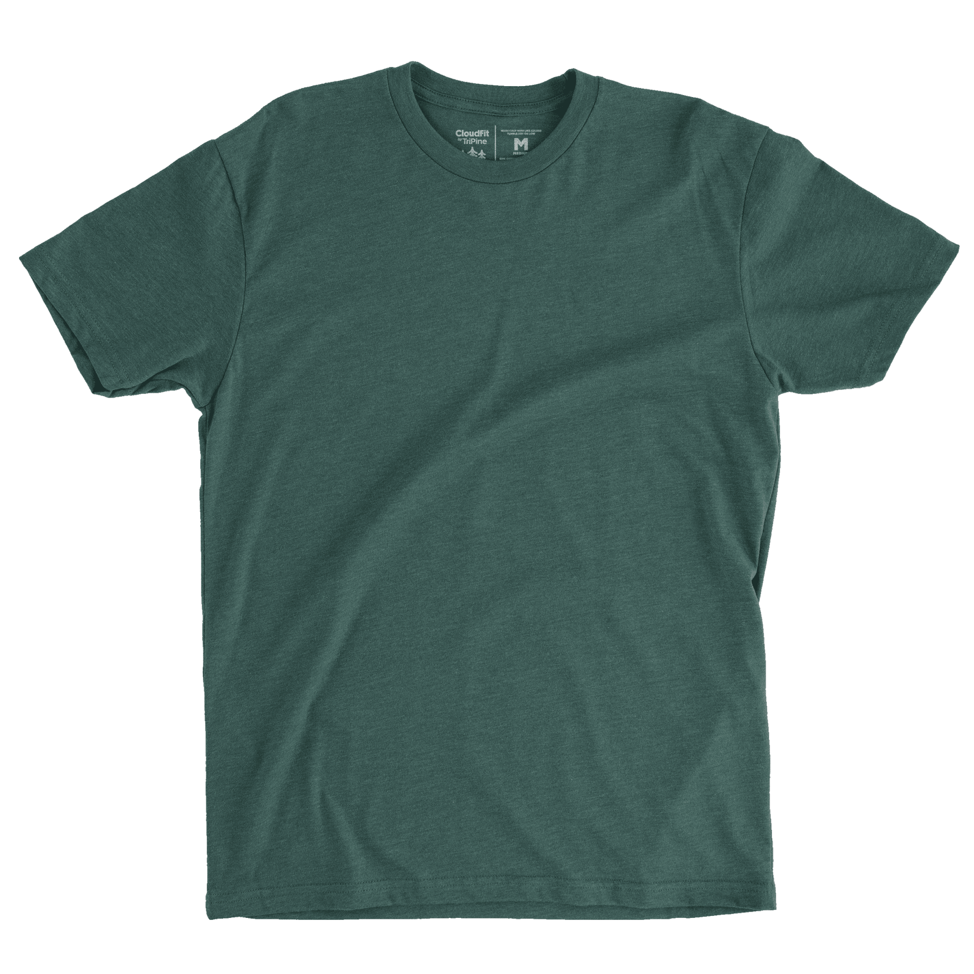 Essential CloudFit Tee - Wander Together Outfitters