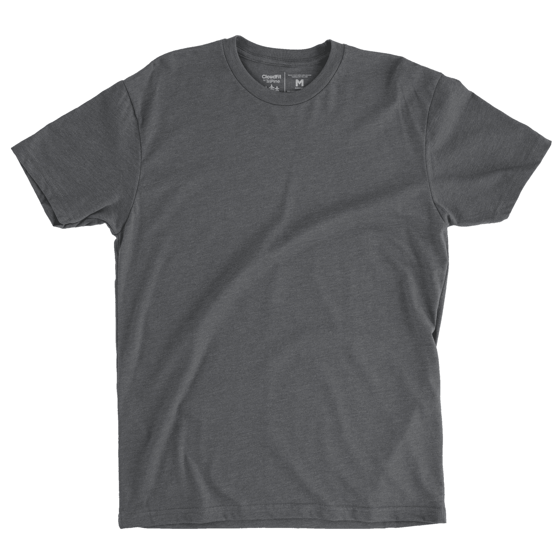 Essential CloudFit Tee - Wander Together Outfitters