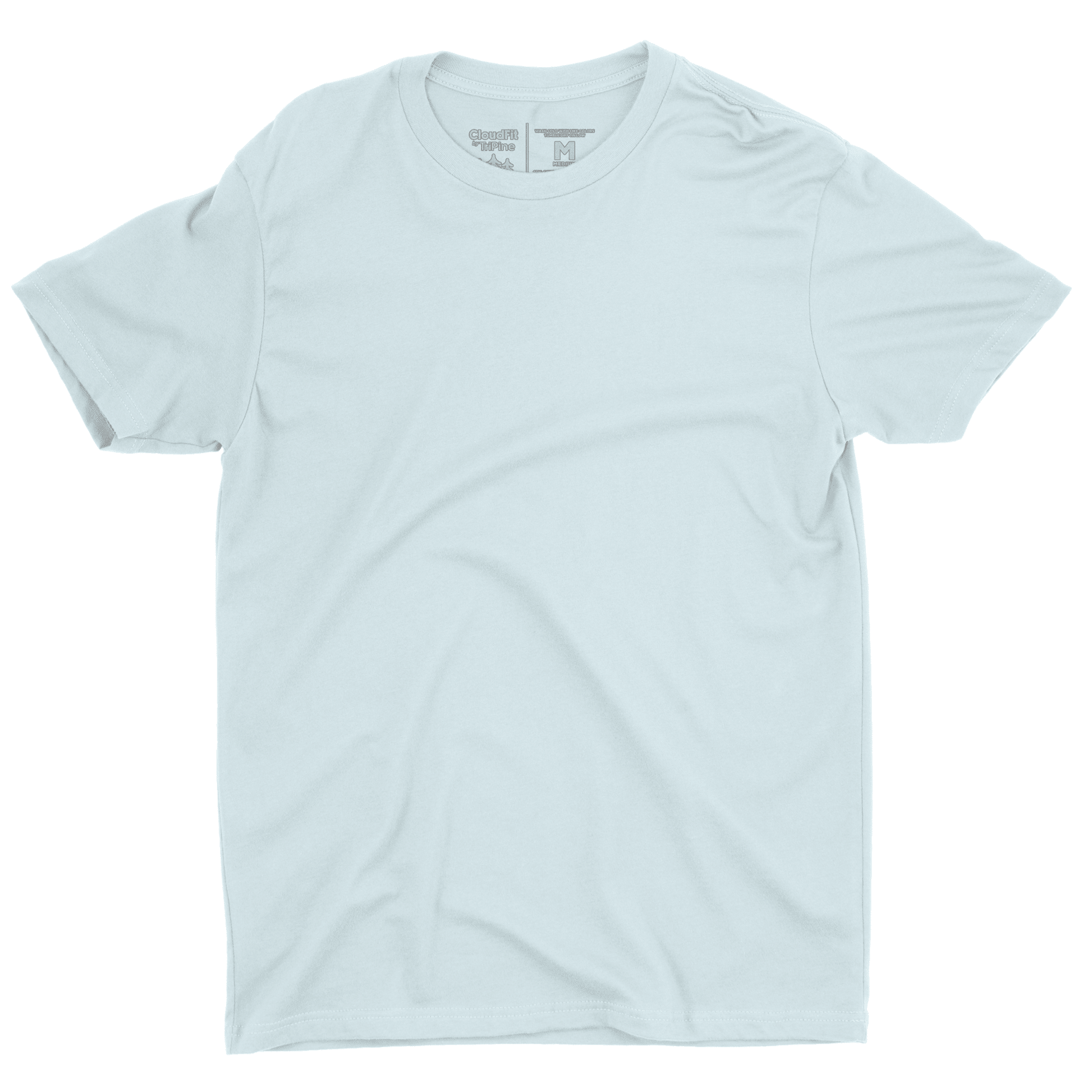 Essential CloudFit Tee - Wander Together Outfitters