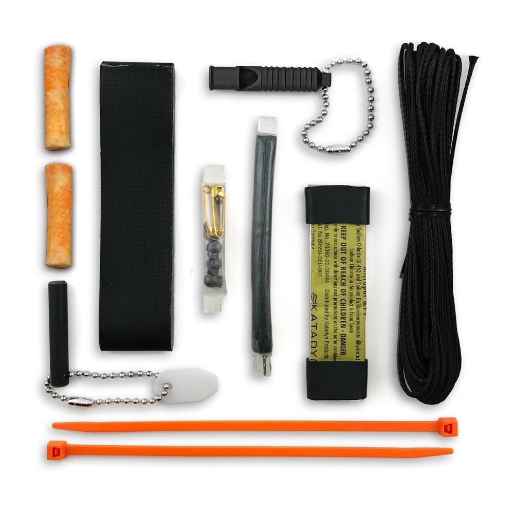 Essentials Kit - Wander Together Outfitters