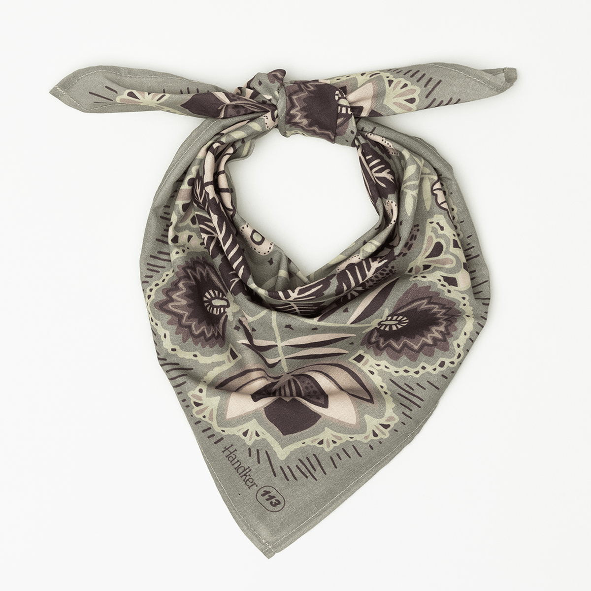 Esther Bandana - Wander Together Outfitters