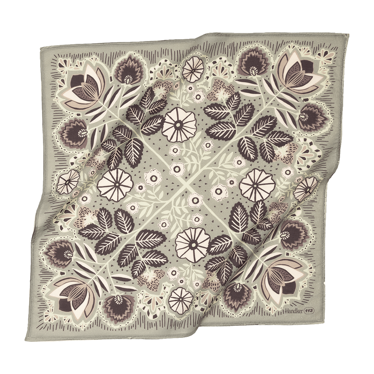Esther Bandana - Wander Together Outfitters