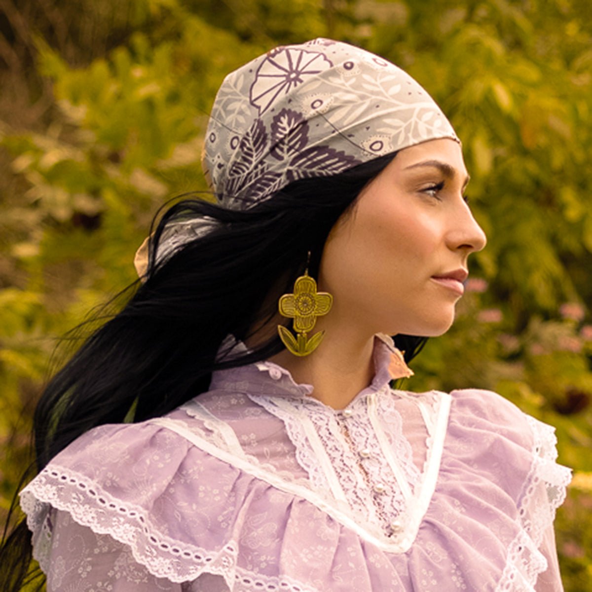 Esther Bandana - Wander Together Outfitters