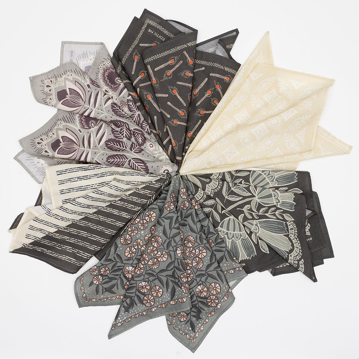 Esther Bandana - Wander Together Outfitters