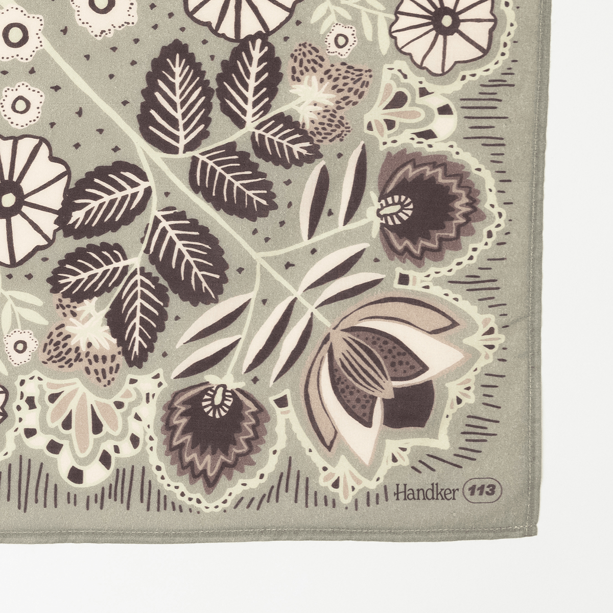 Esther Bandana - Wander Together Outfitters