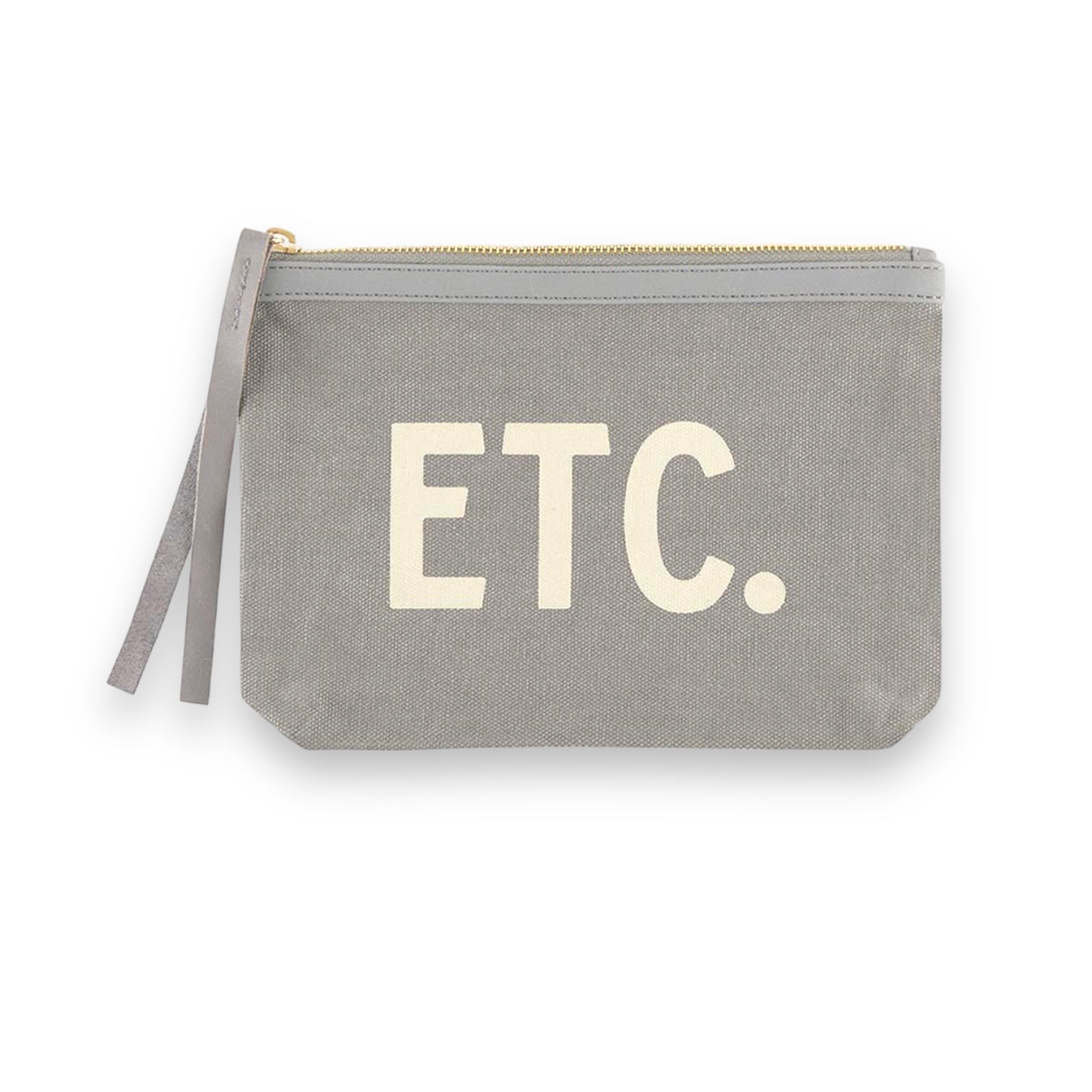 “Etc” Travel Pouch - Wander Together Outfitters