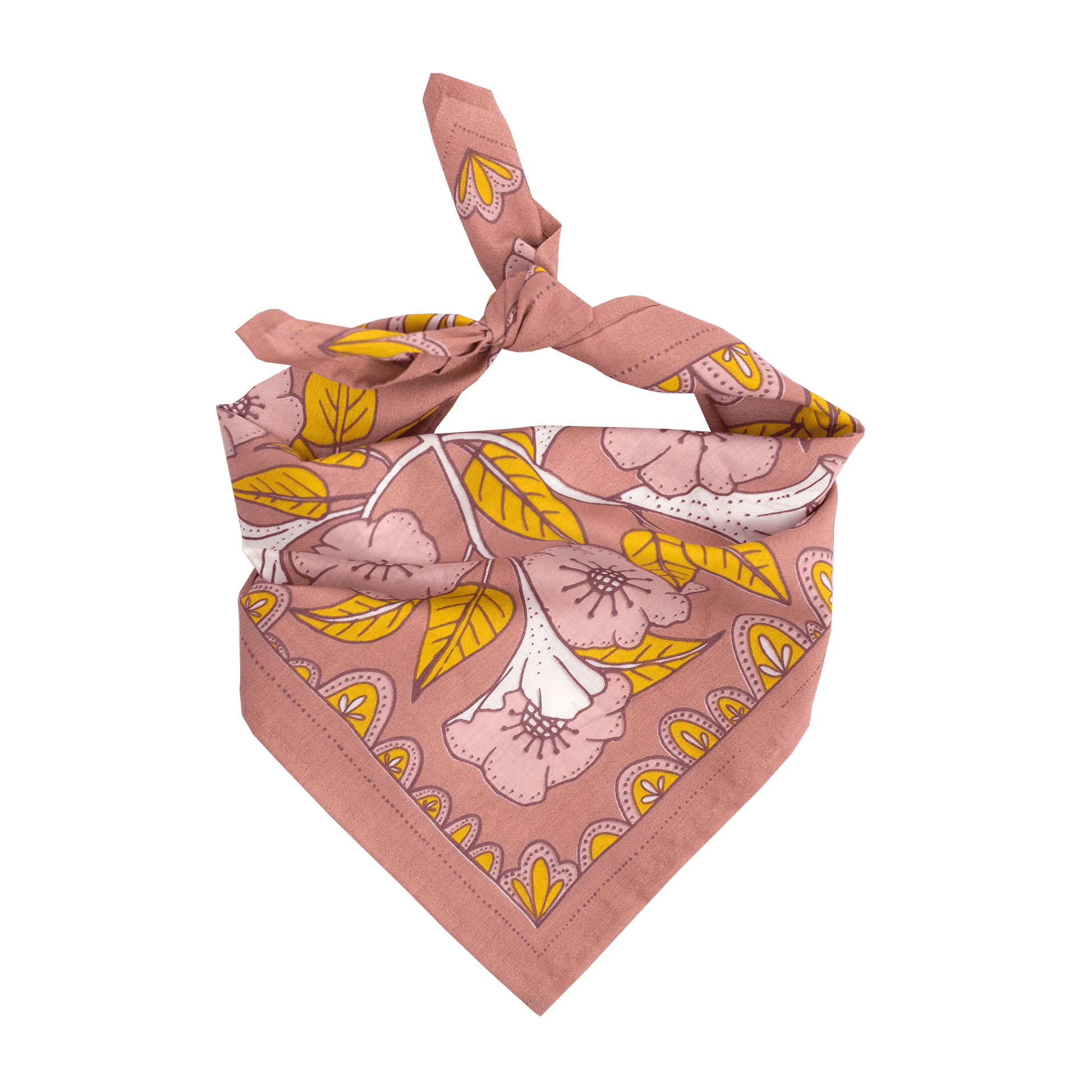 Evangeline Bandana - Wander Together Outfitters