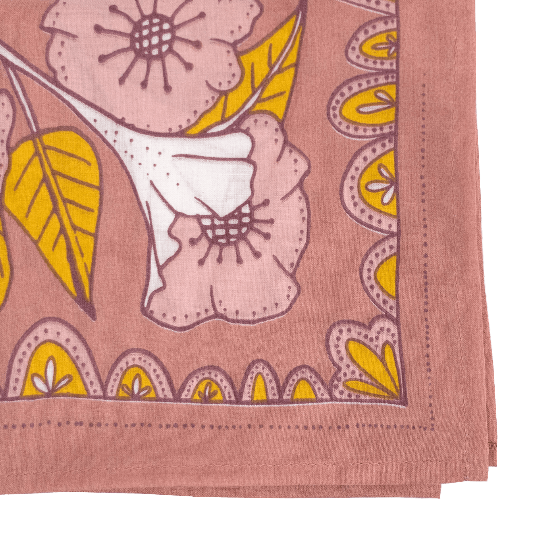 Evangeline Bandana - Wander Together Outfitters