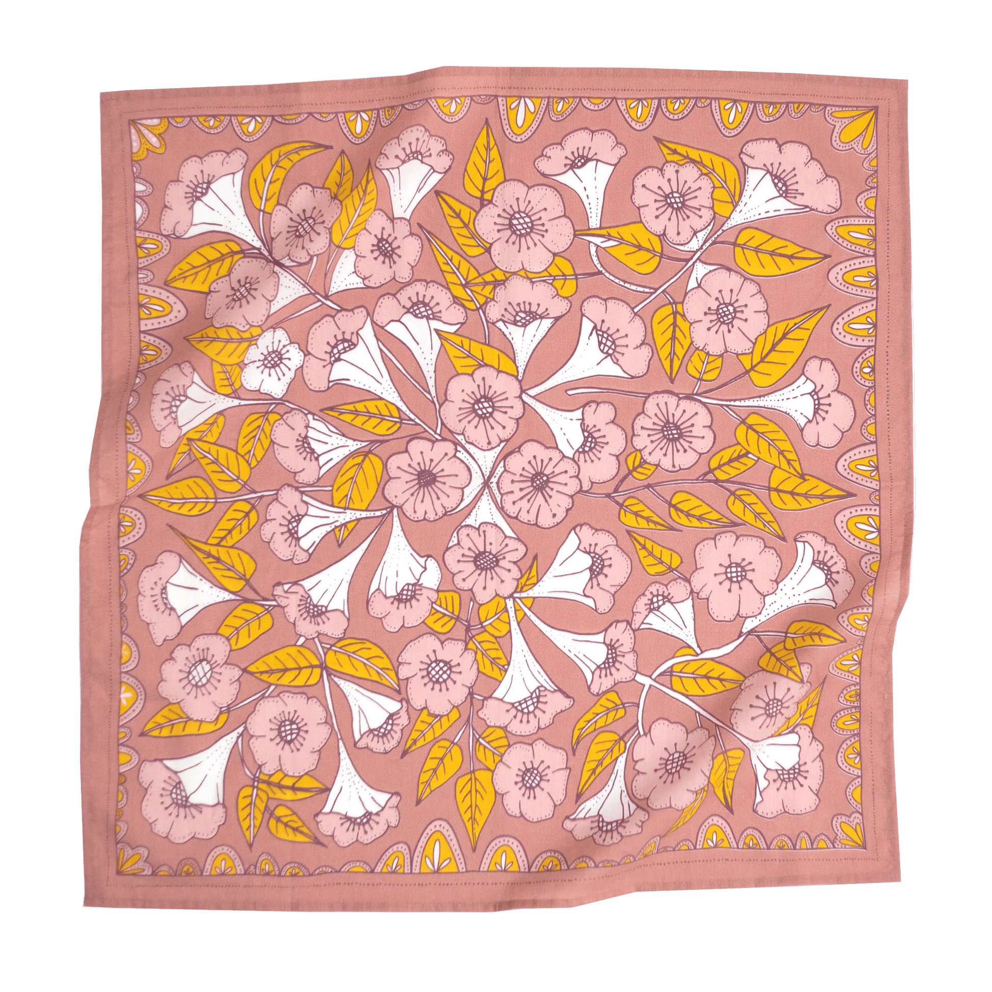 Evangeline Bandana - Wander Together Outfitters