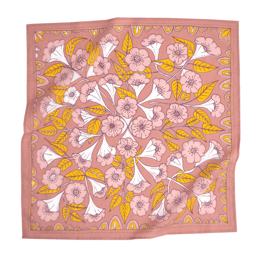 Evangeline Bandana - Wander Together Outfitters