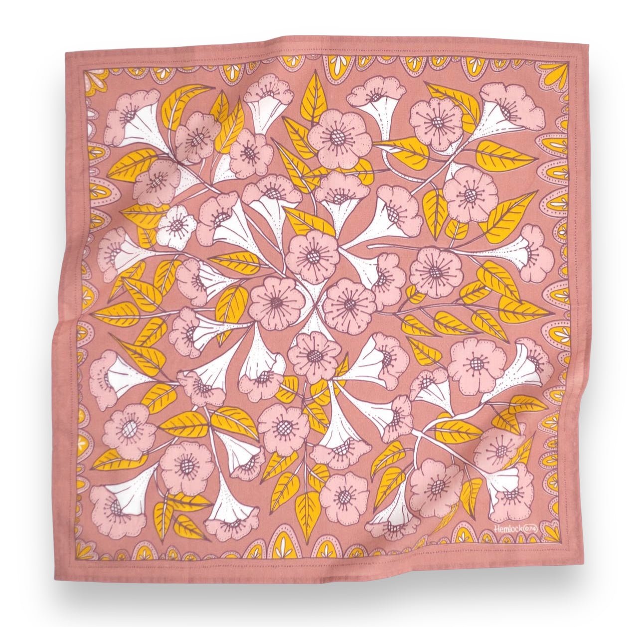 Evangeline Bandana No.74 - Wander Together Outfitters