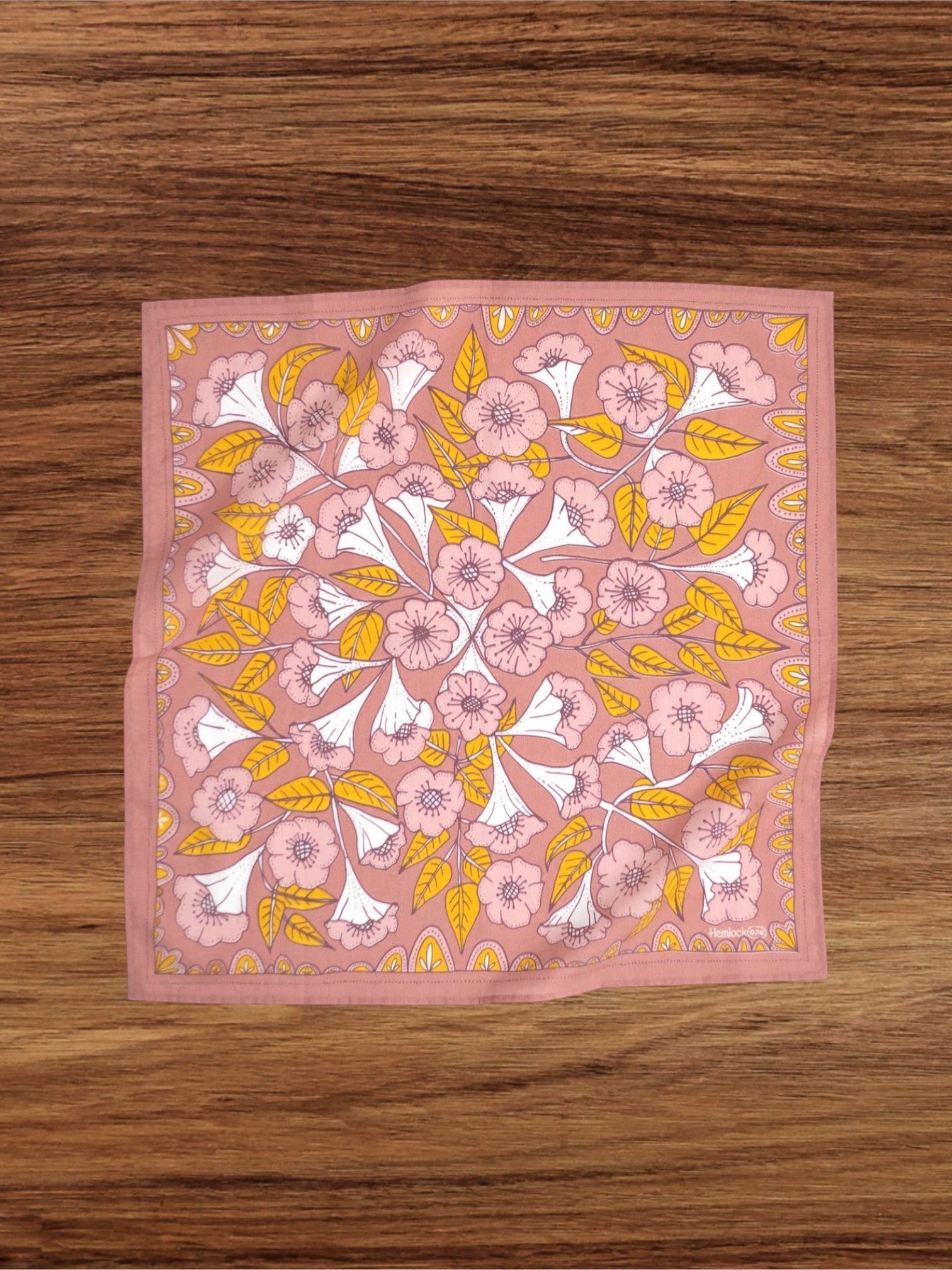 Evangeline Bandana No.74 - Wander Together Outfitters