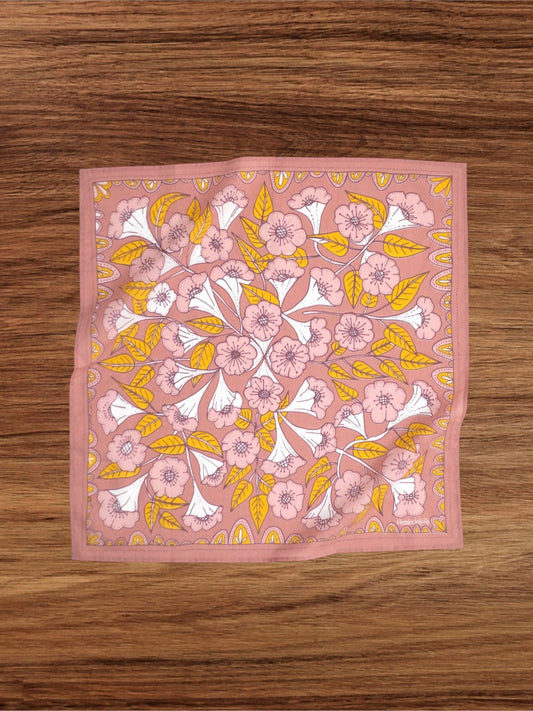 Evangeline Bandana No.74 - Wander Together Outfitters