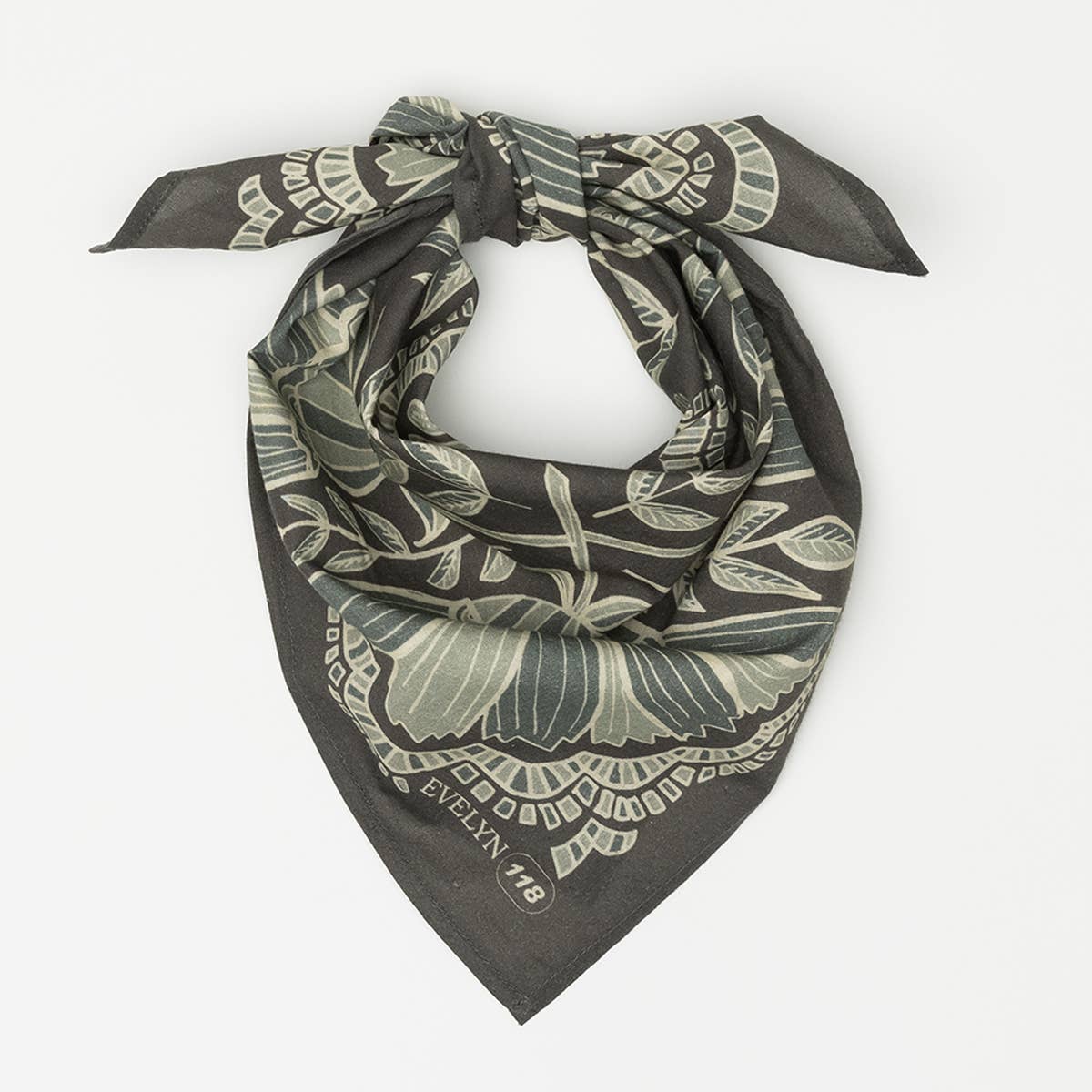Evelyn Bandana No.118 (SALE) - Wander Together Outfitters