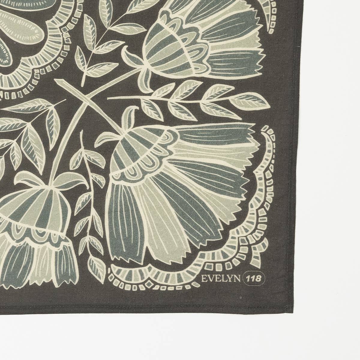 Evelyn Bandana No.118 (SALE) - Wander Together Outfitters