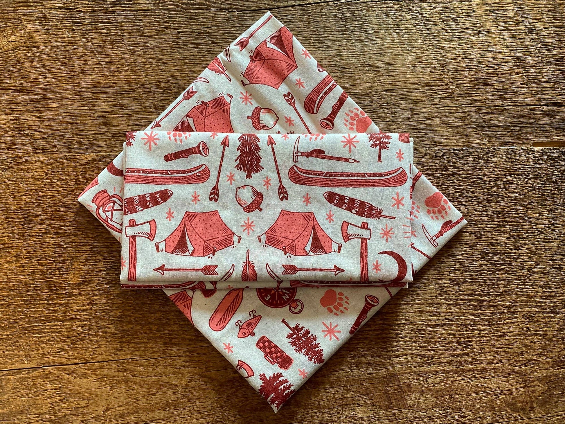 Explore Bandana - Wander Together Outfitters
