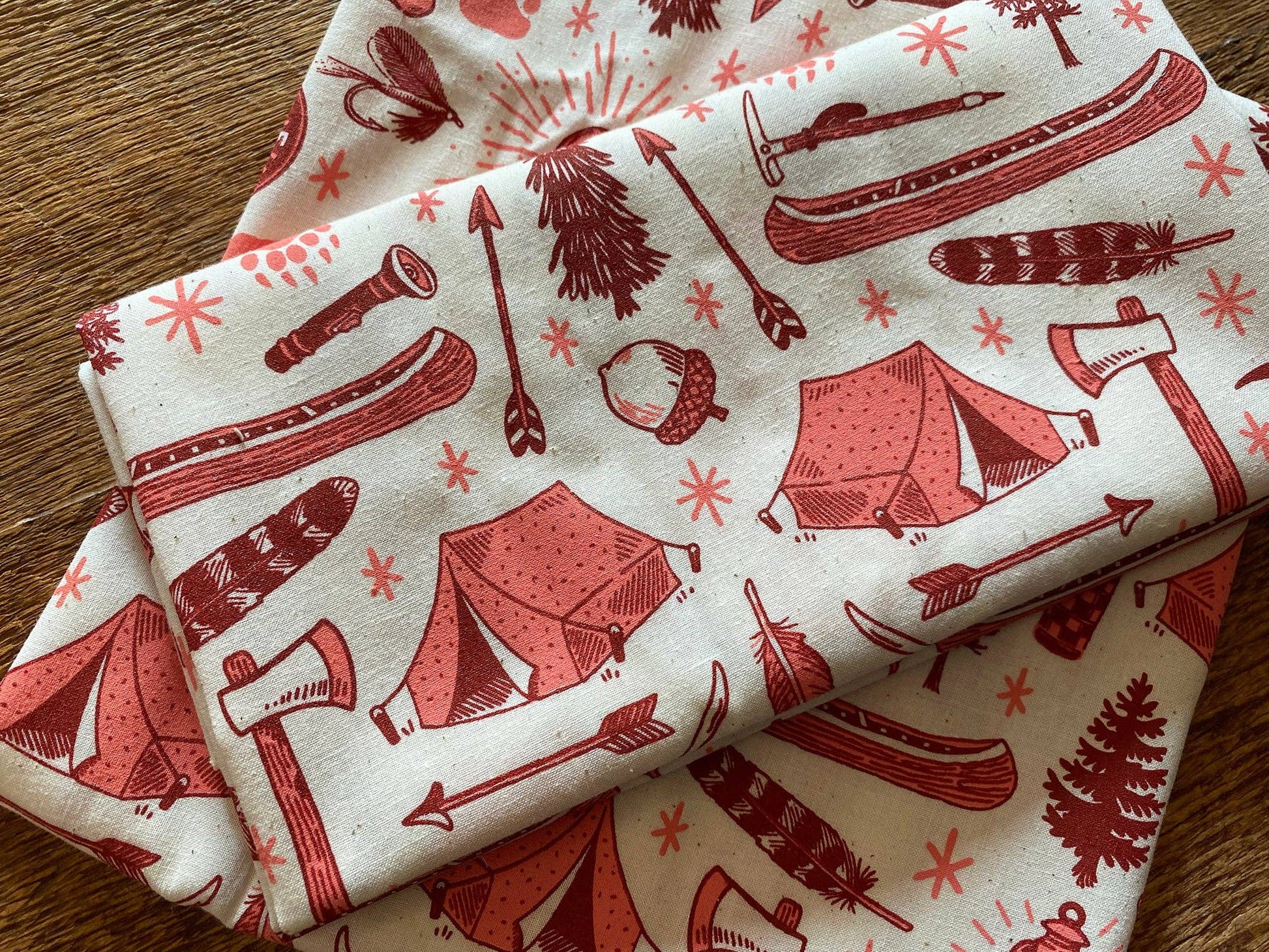 Explore Bandana - Wander Together Outfitters