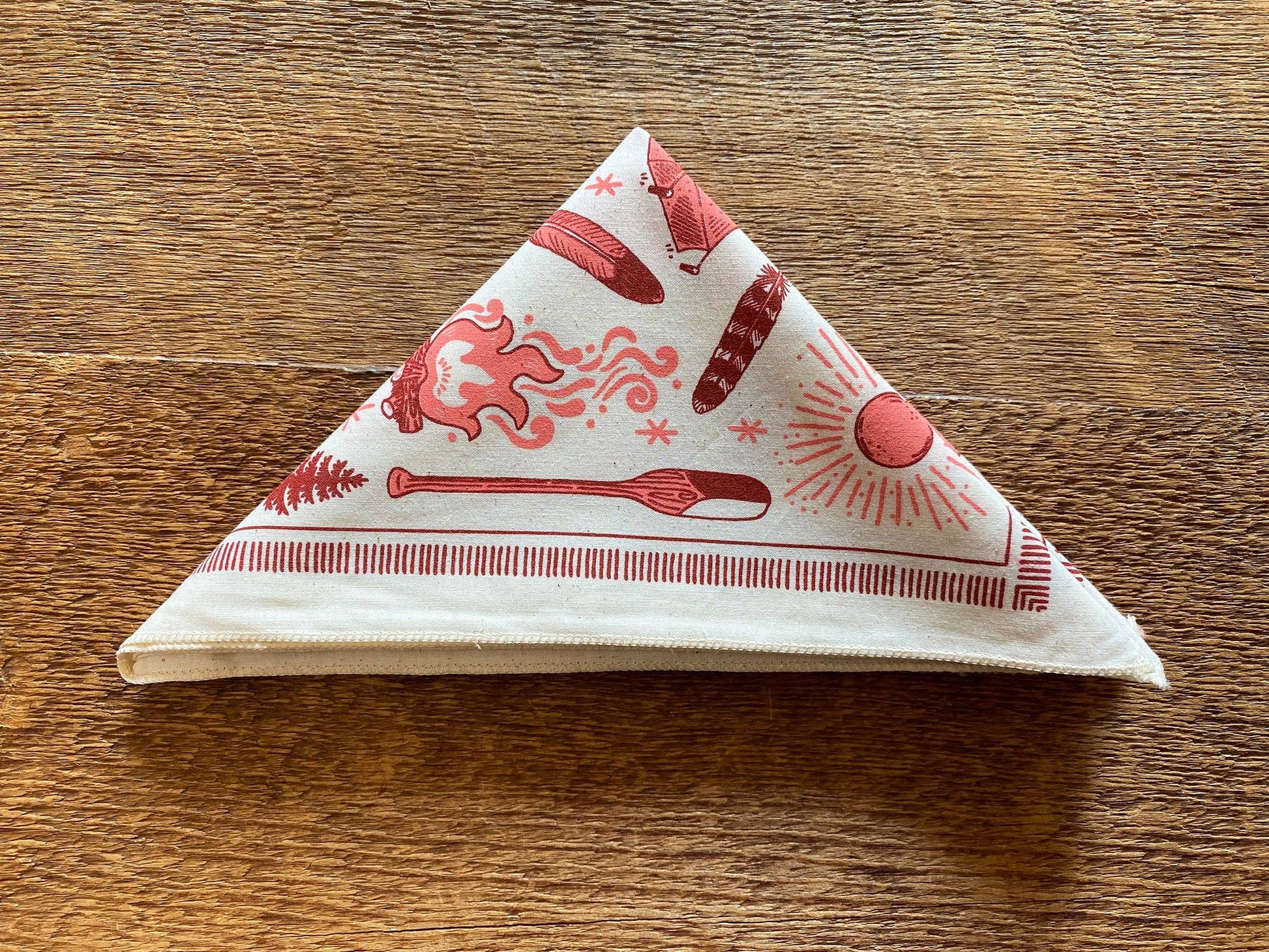 Explore Bandana - Wander Together Outfitters