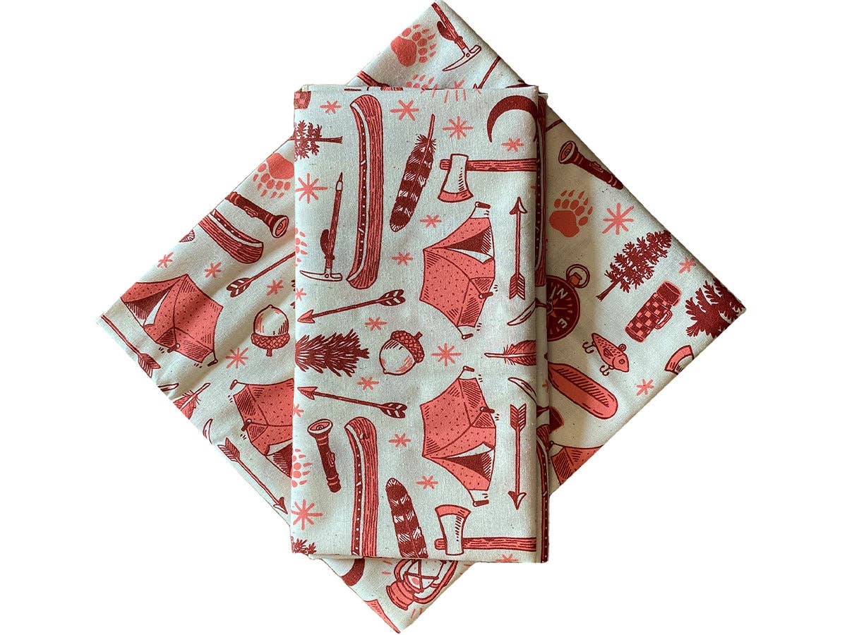 Explore Bandana - Wander Together Outfitters