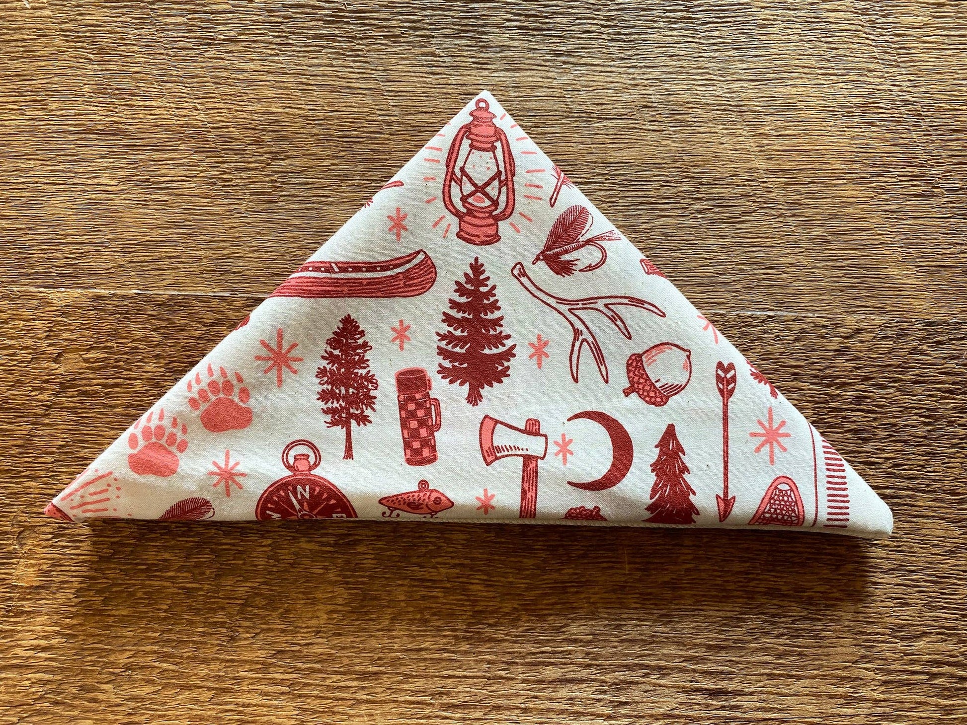 Explore Bandana - Wander Together Outfitters