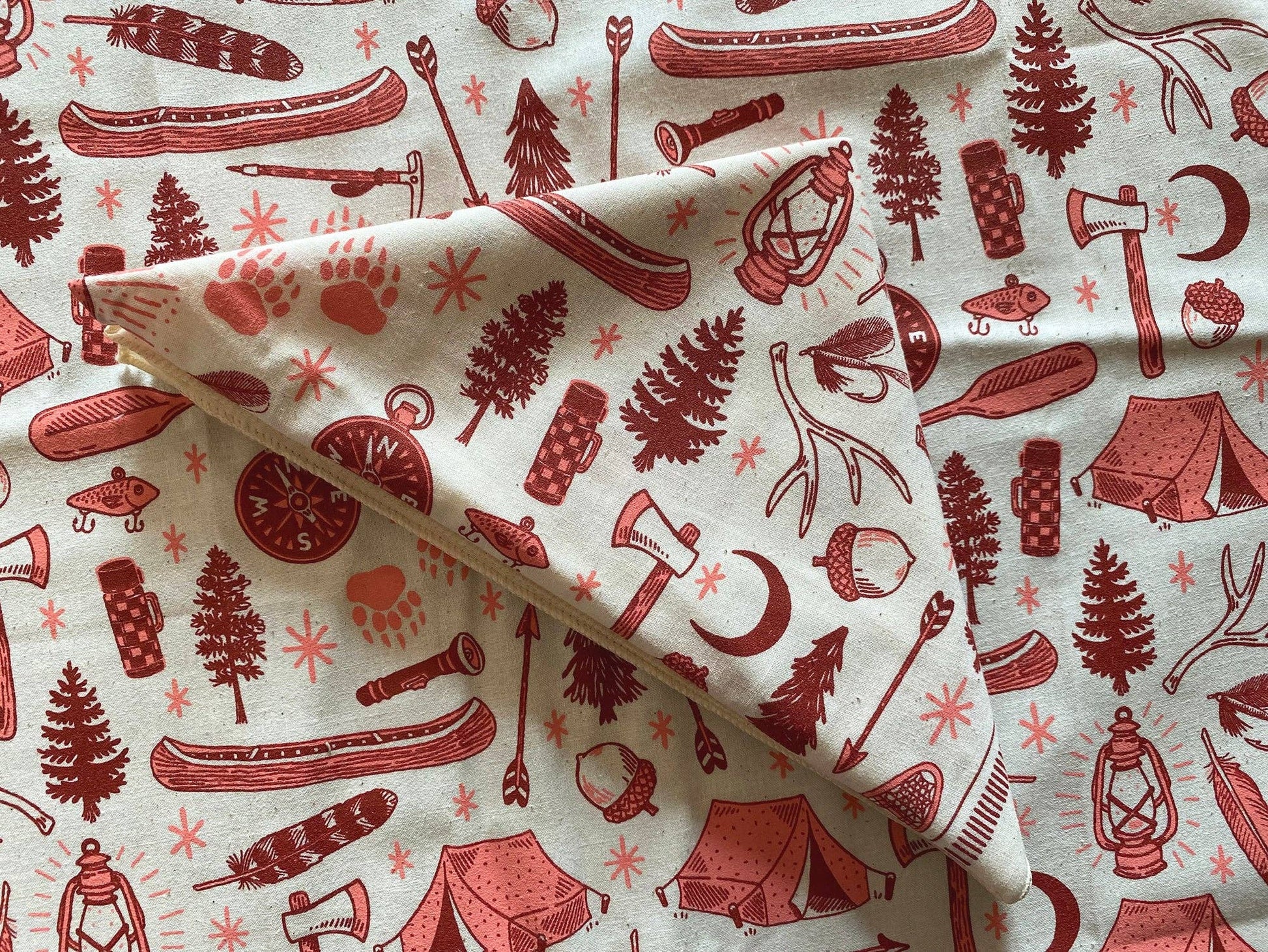 Explore Bandana - Wander Together Outfitters