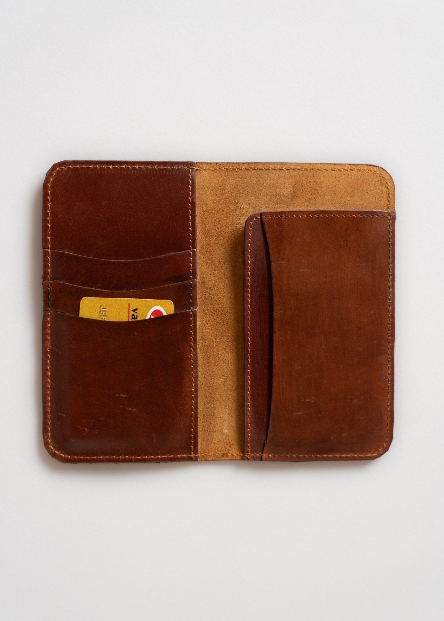 Explorer Wallet - Wander Together Outfitters
