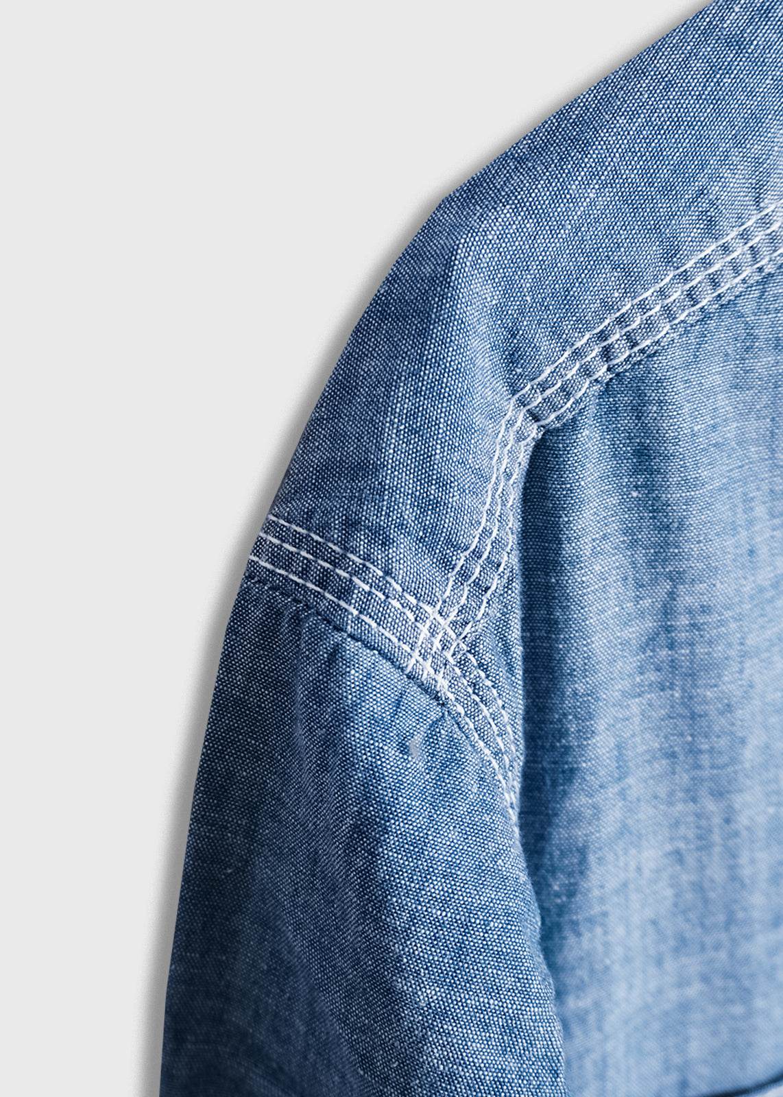 Fairmont Shirt - Wander Together Outfitters
