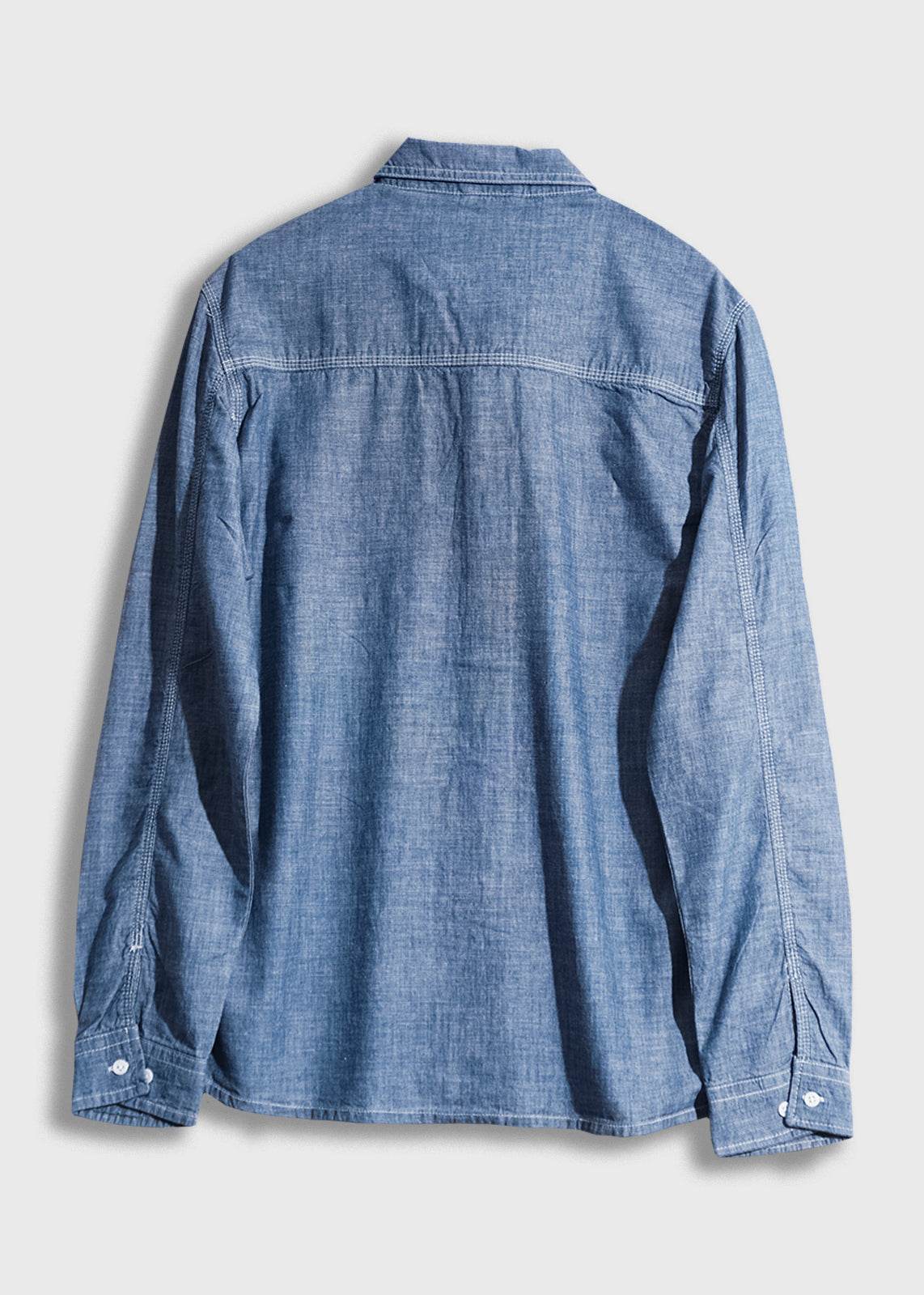 Fairmont Shirt - Wander Together Outfitters