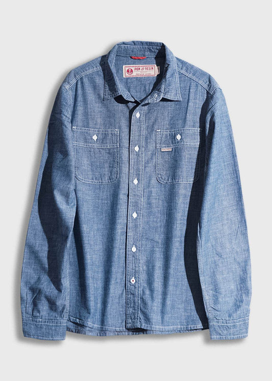 Fairmont Shirt - Wander Together Outfitters