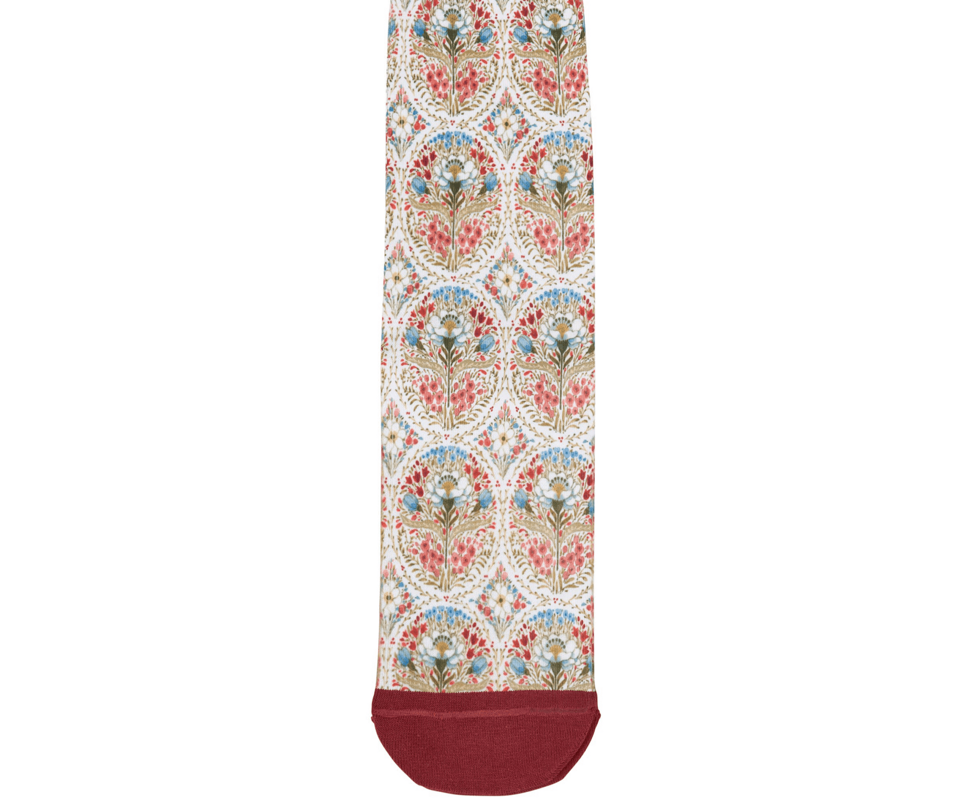 Farmhouse Floral Socks - Wander Together Outfitters