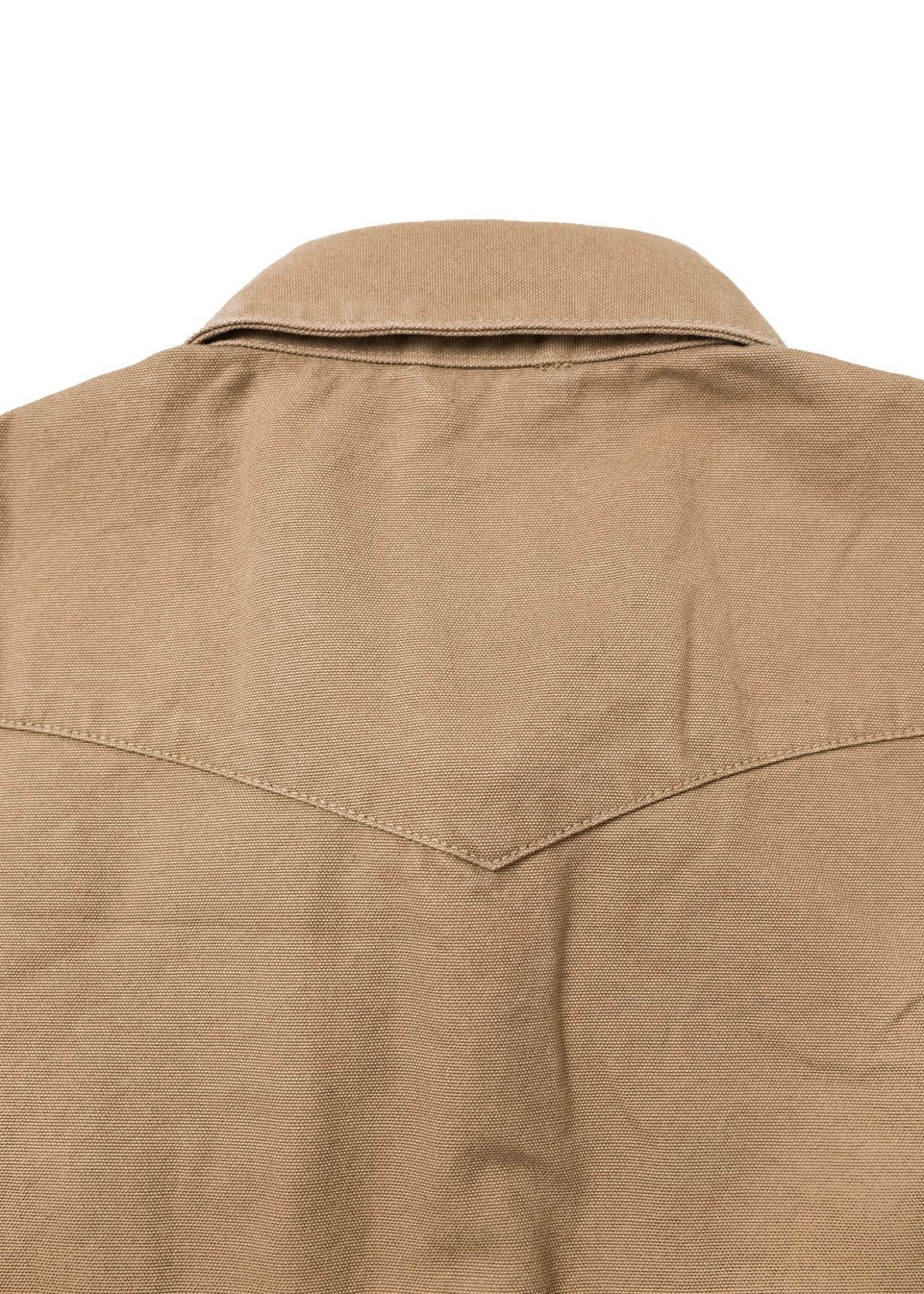 Fenceline Shirt Jacket - Wander Together Outfitters