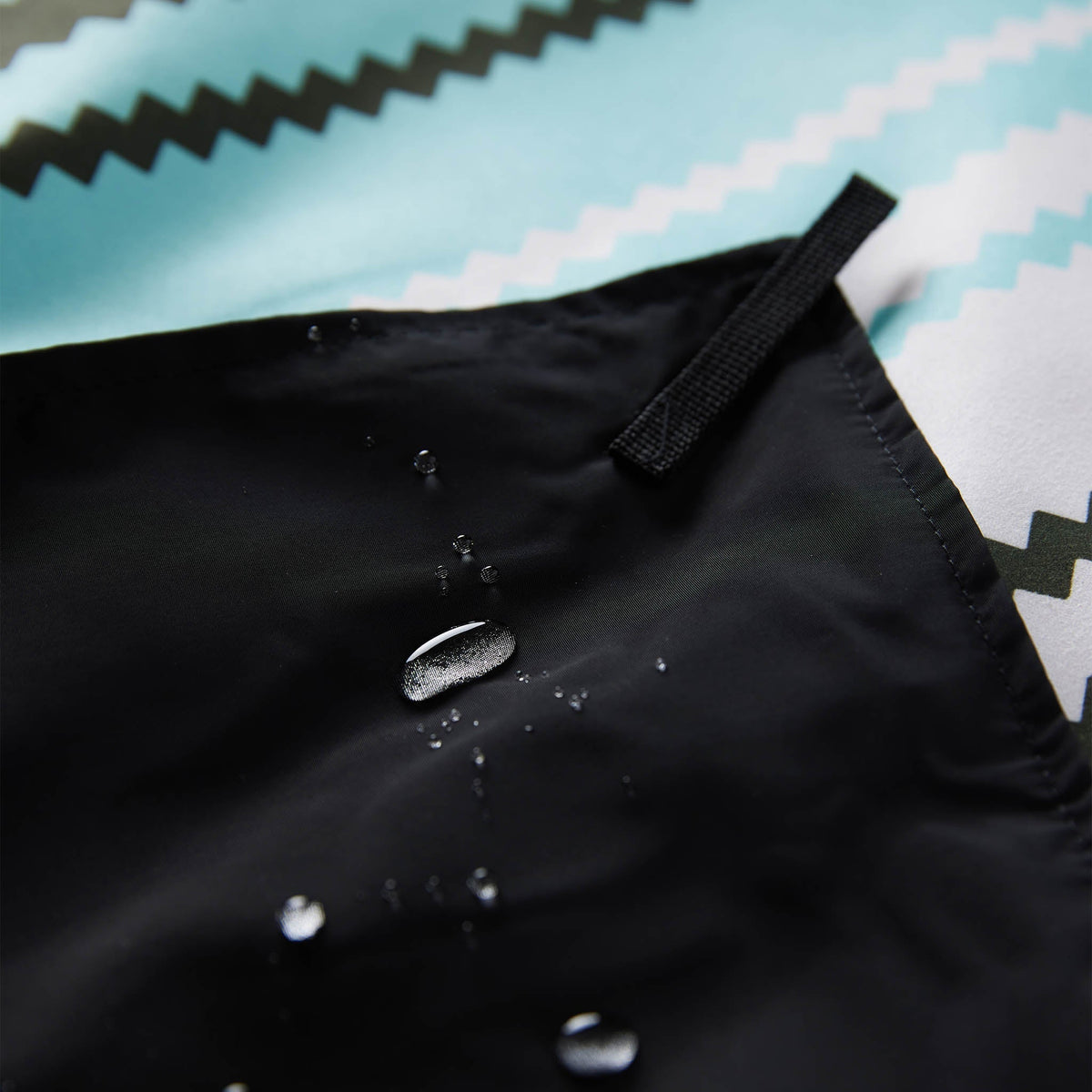 Festival Blanket: Baja Aqua - Wander Together Outfitters
