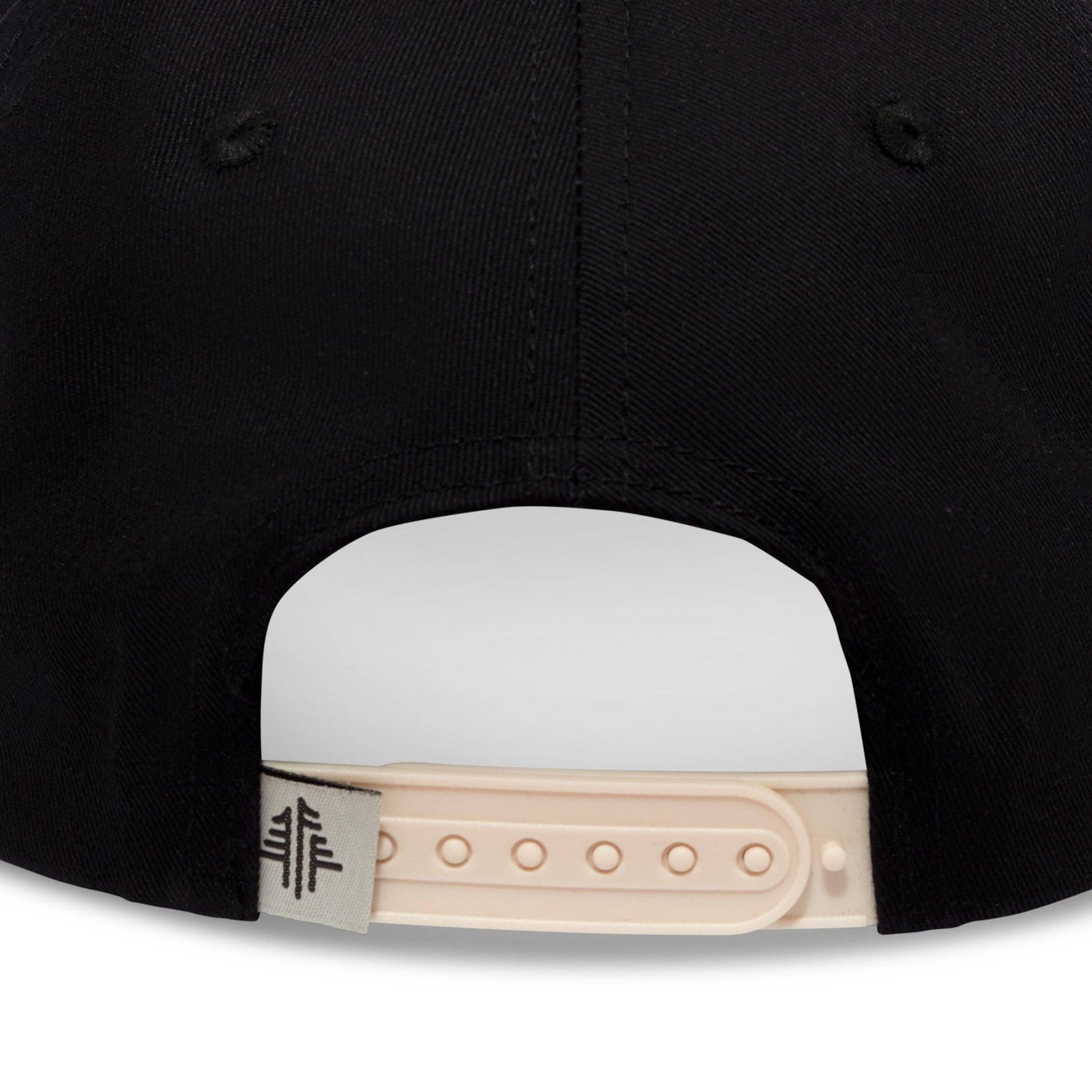 "Find Me in the Forest" Unisex 5 Panel Hat - Wander Together Outfitters