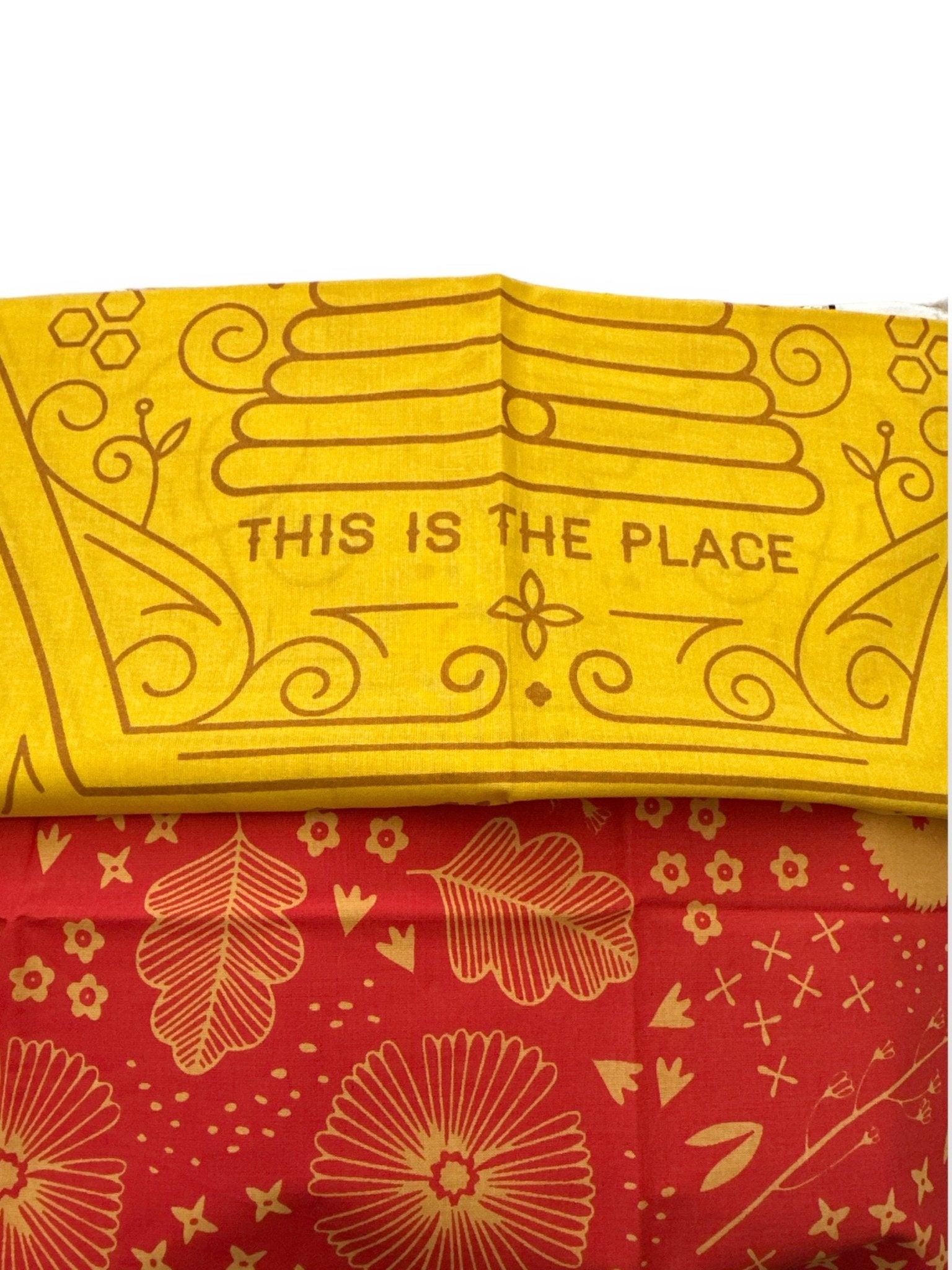 “Find Your Wild” Road Trip Bandana (CLEARANCE) - Wander Together Outfitters