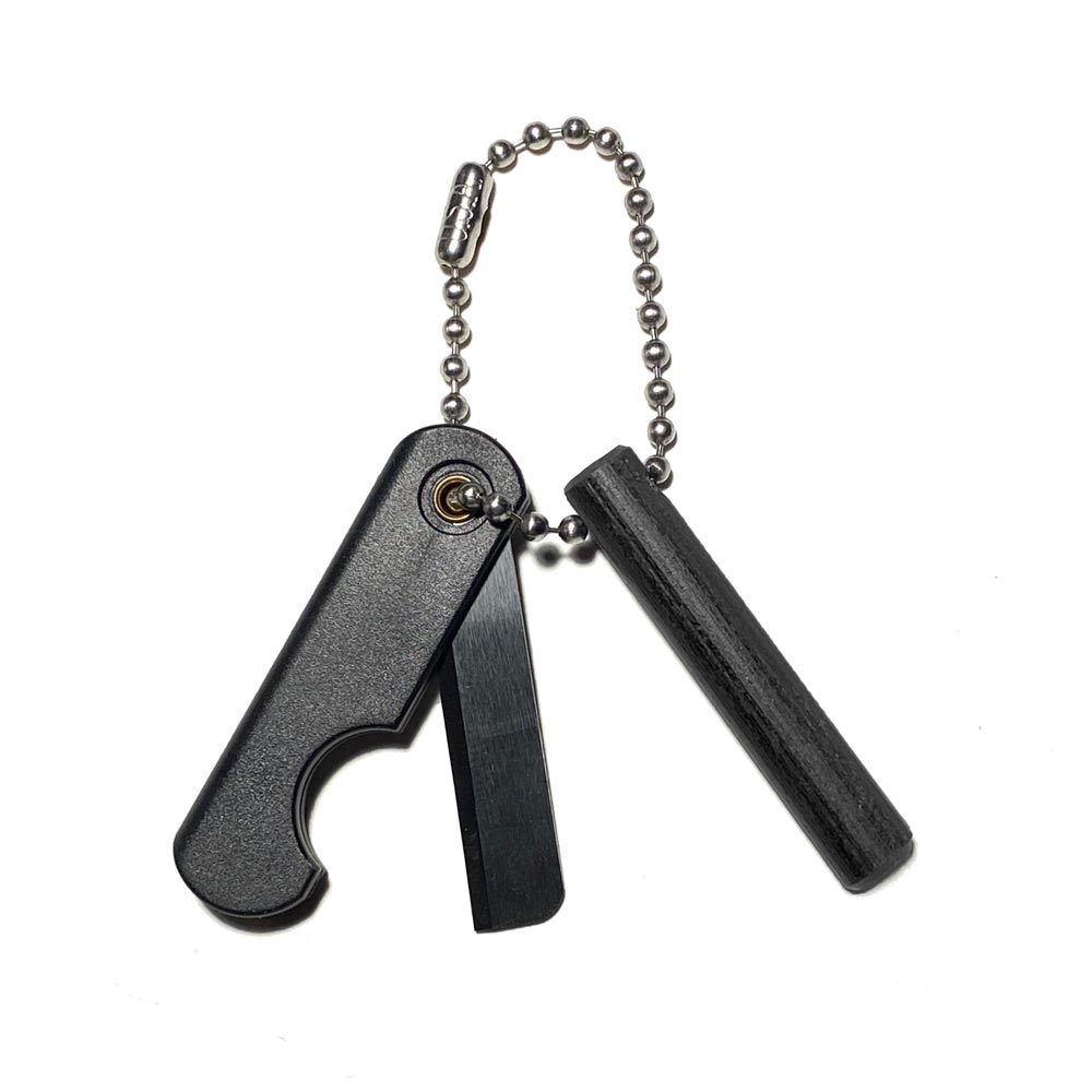 Fire Starter Keychains - Wander Together Outfitters