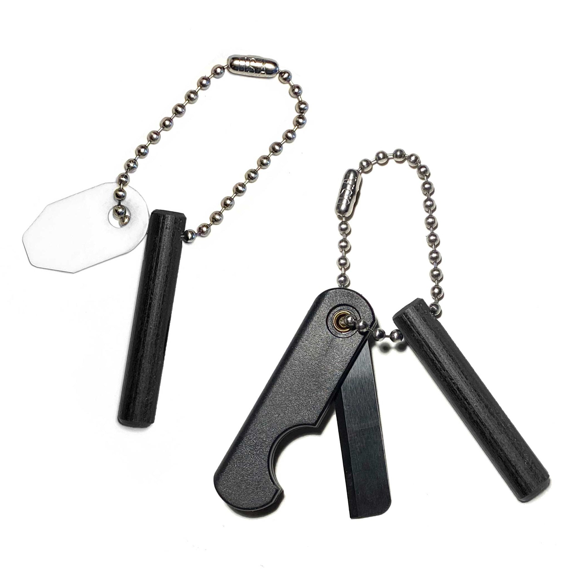 Fire Starter Keychains - Wander Together Outfitters