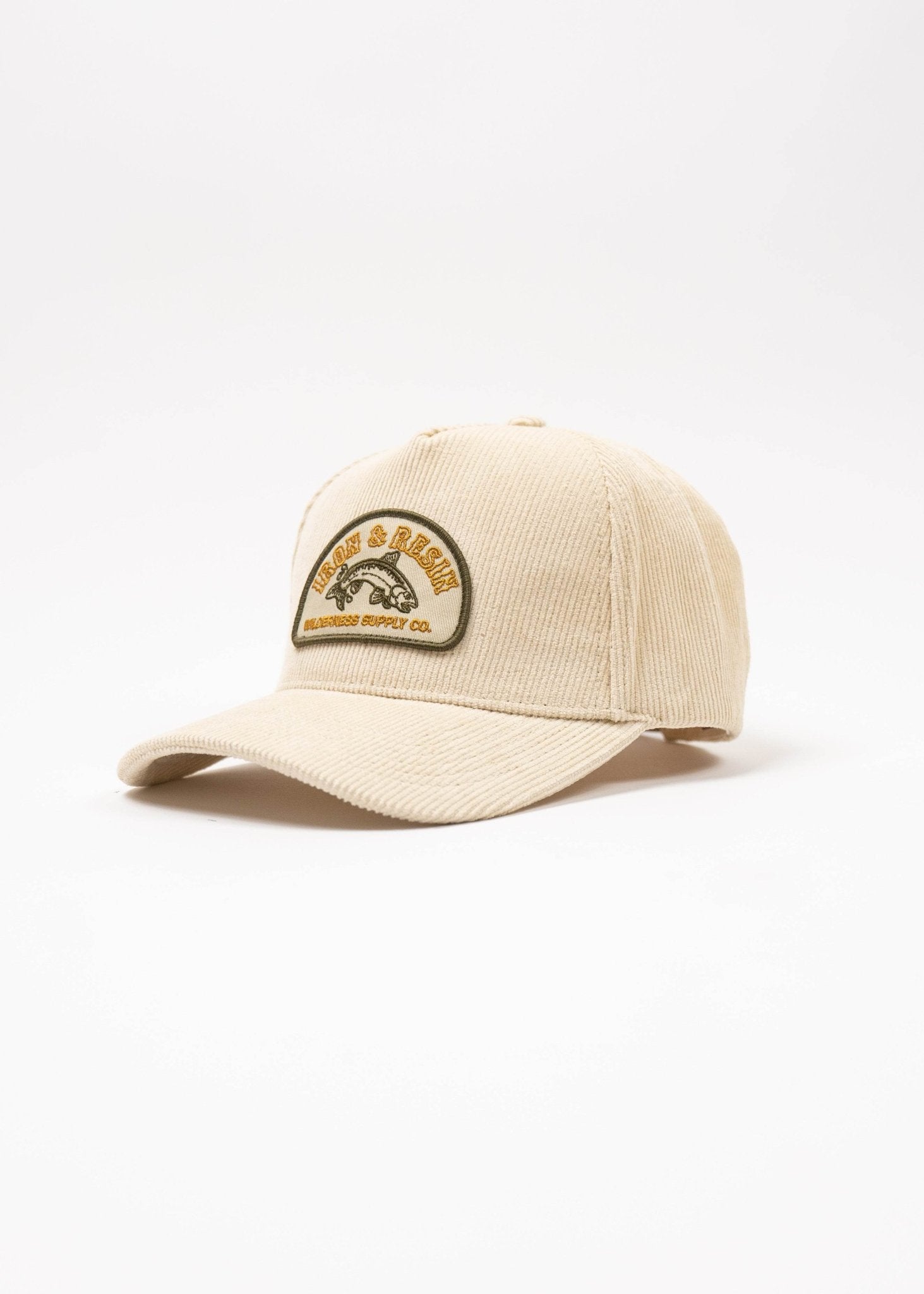 Fisher Hat - Wander Together Outfitters