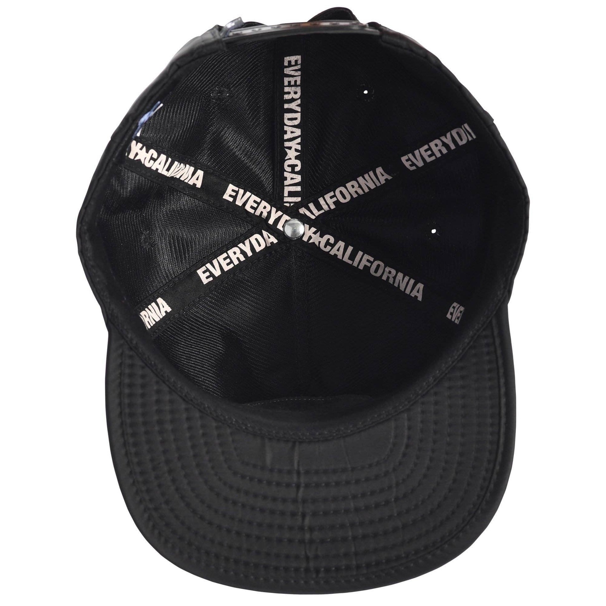 Floating Waterproof Snapback California Surfing Bear Hat - Wander Together Outfitters