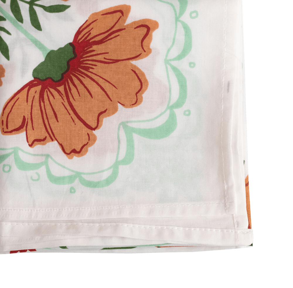 Flora Bandana No.31 - Wander Together Outfitters
