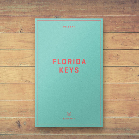 Florida Keys Field Guide - Wander Together Outfitters